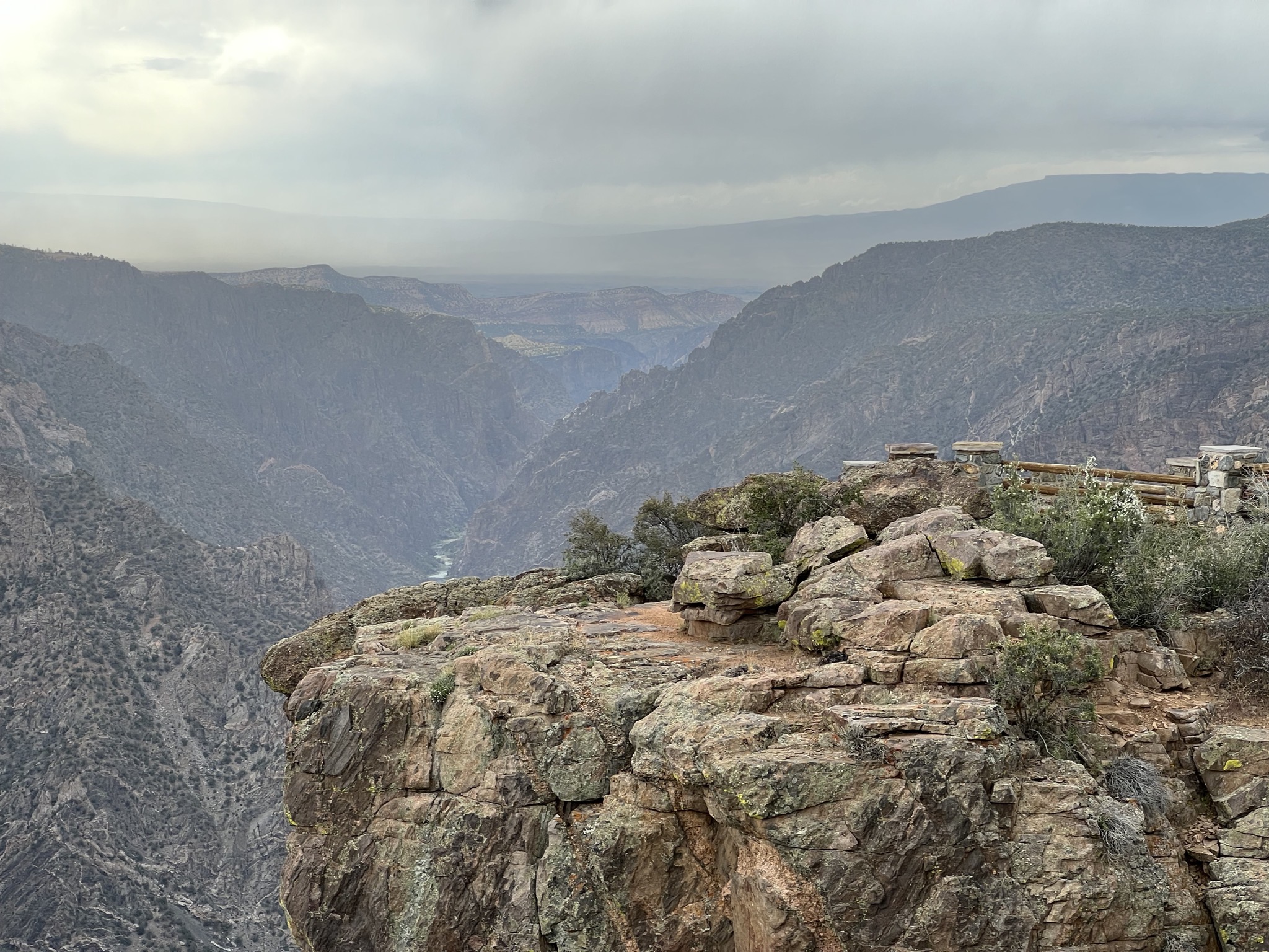 Canyon