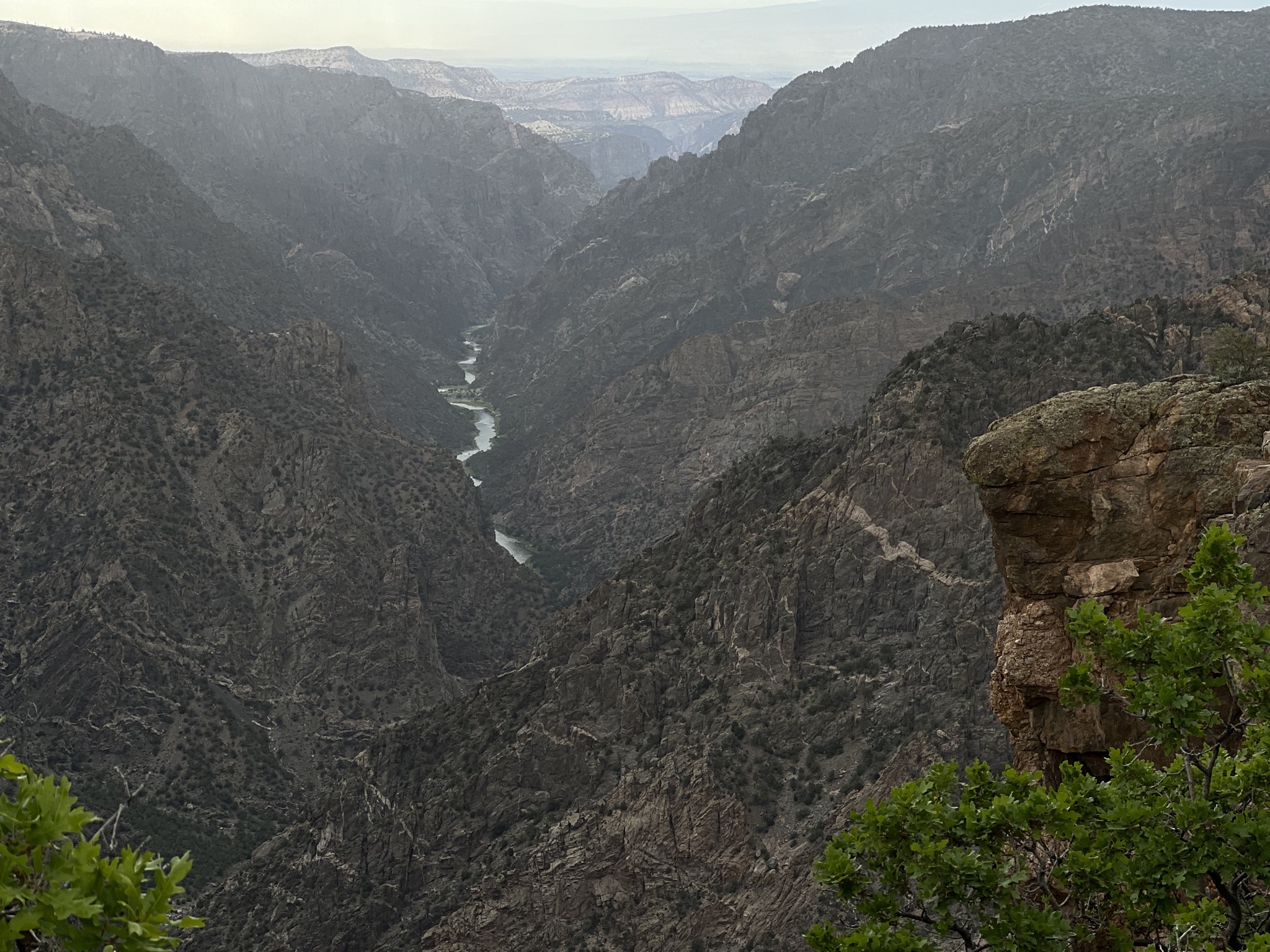 Canyon
