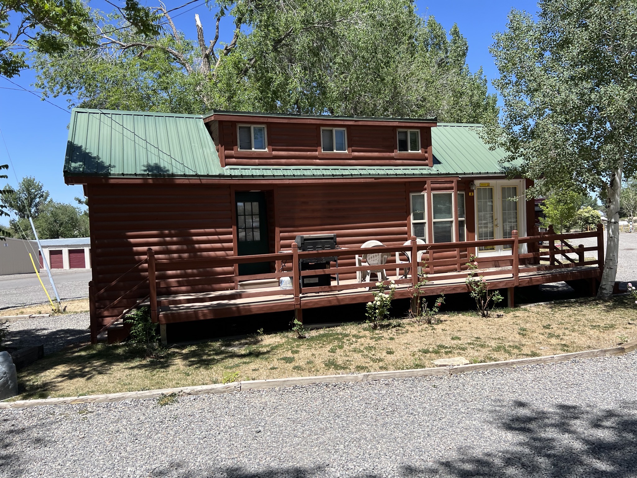 Cabin