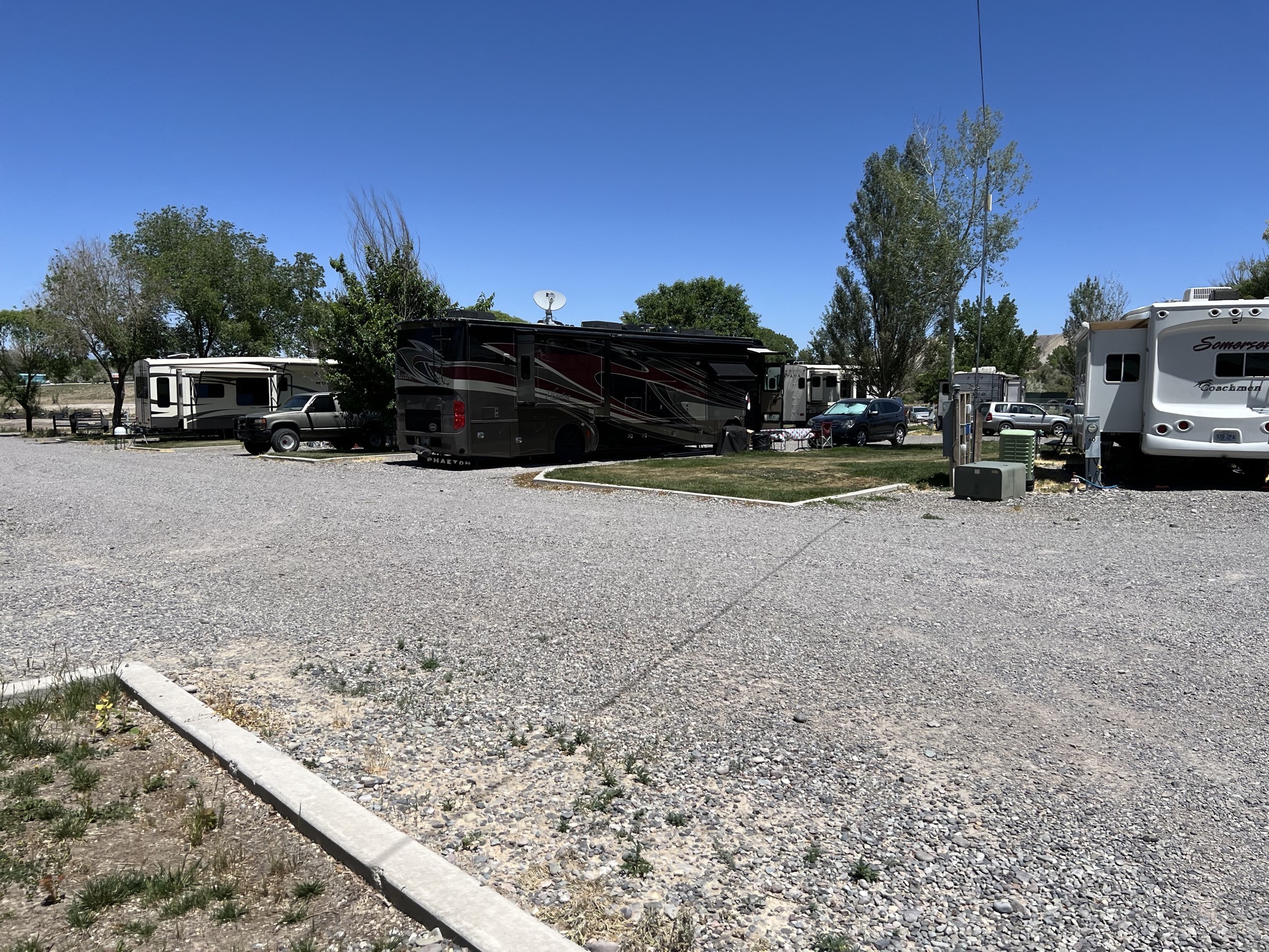 RVs