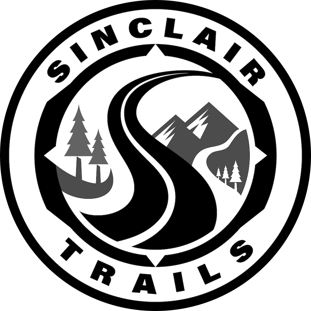 Sinclair Trails logo