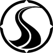 Sinclair Trails simplified