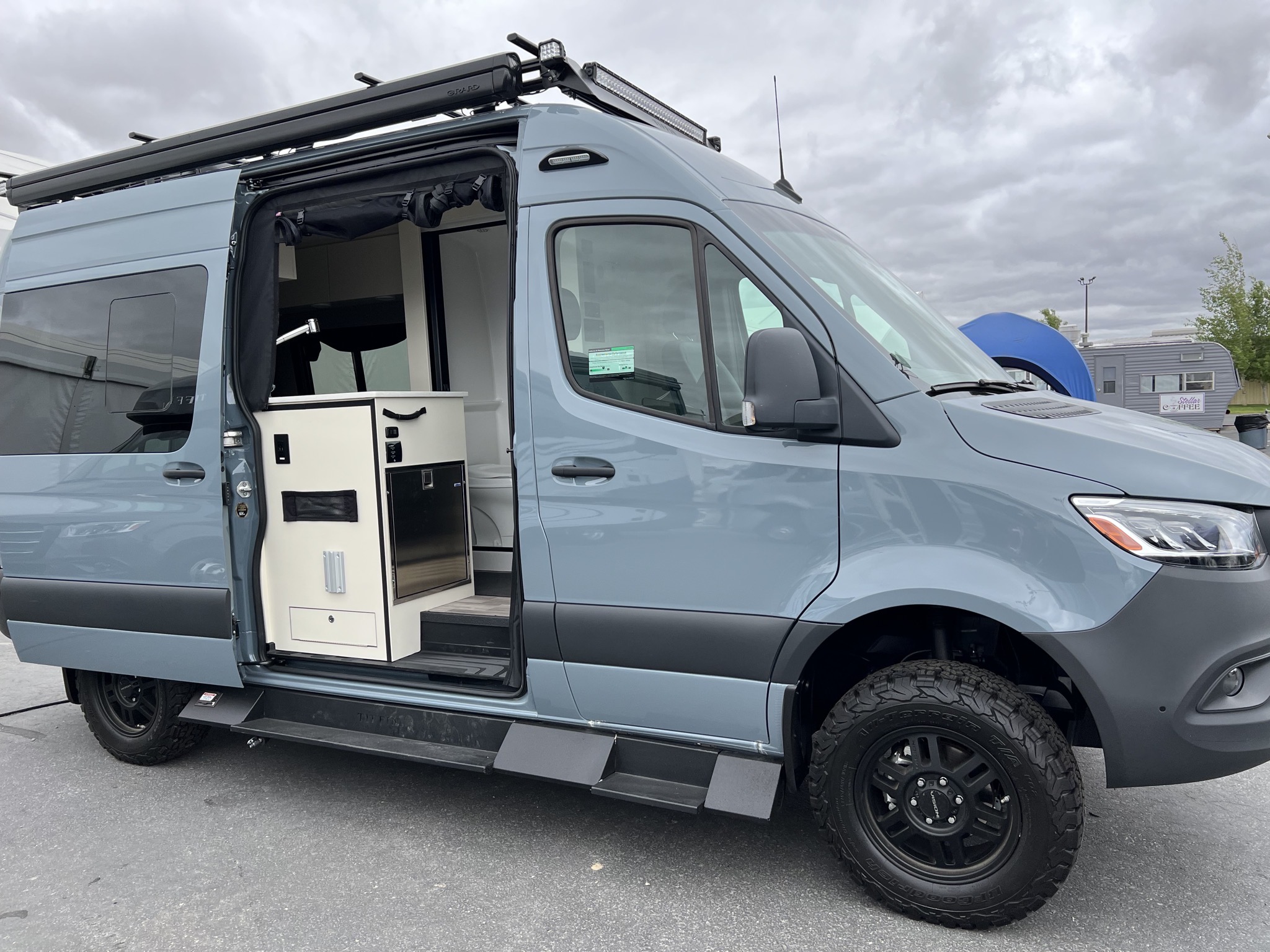 Van