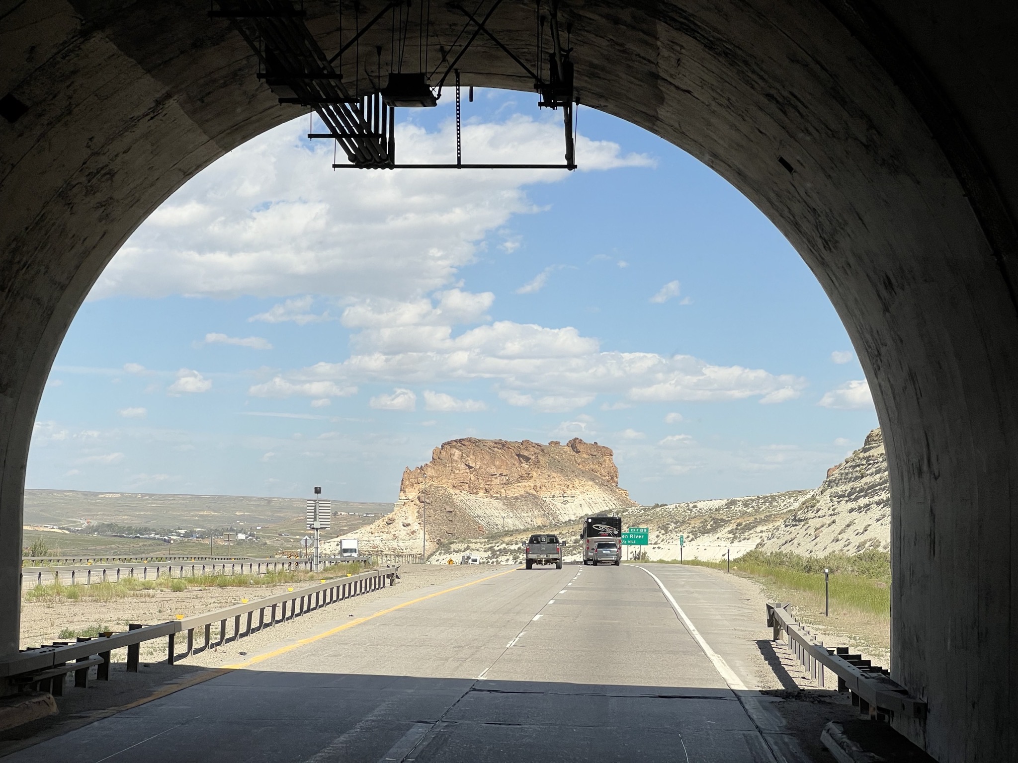 Tunnel