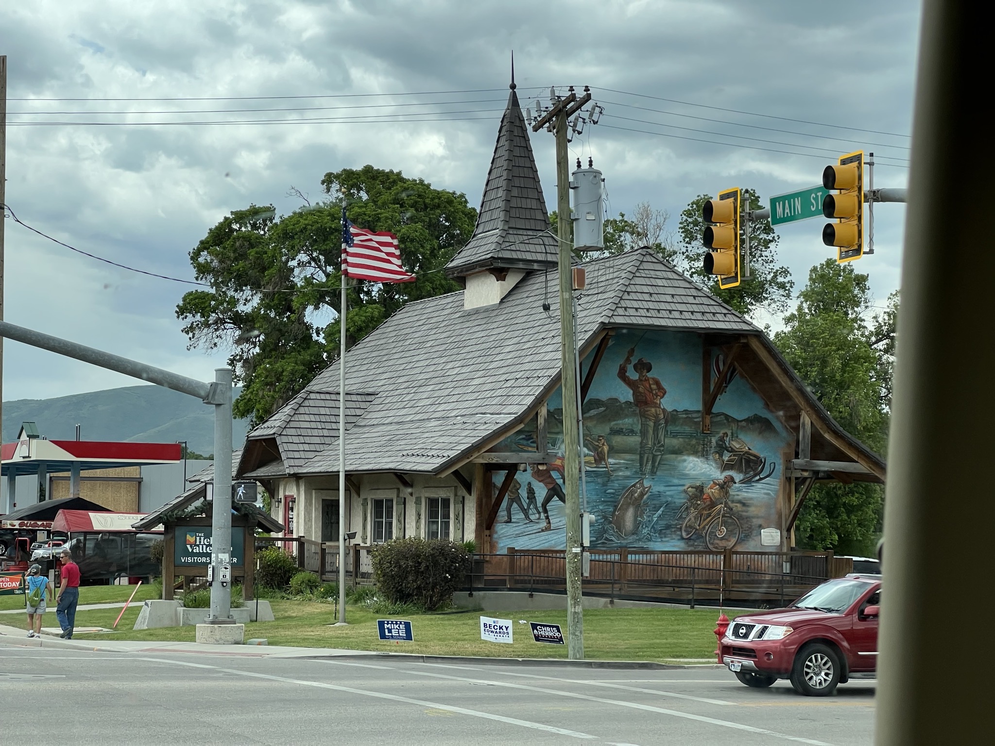 Heber City