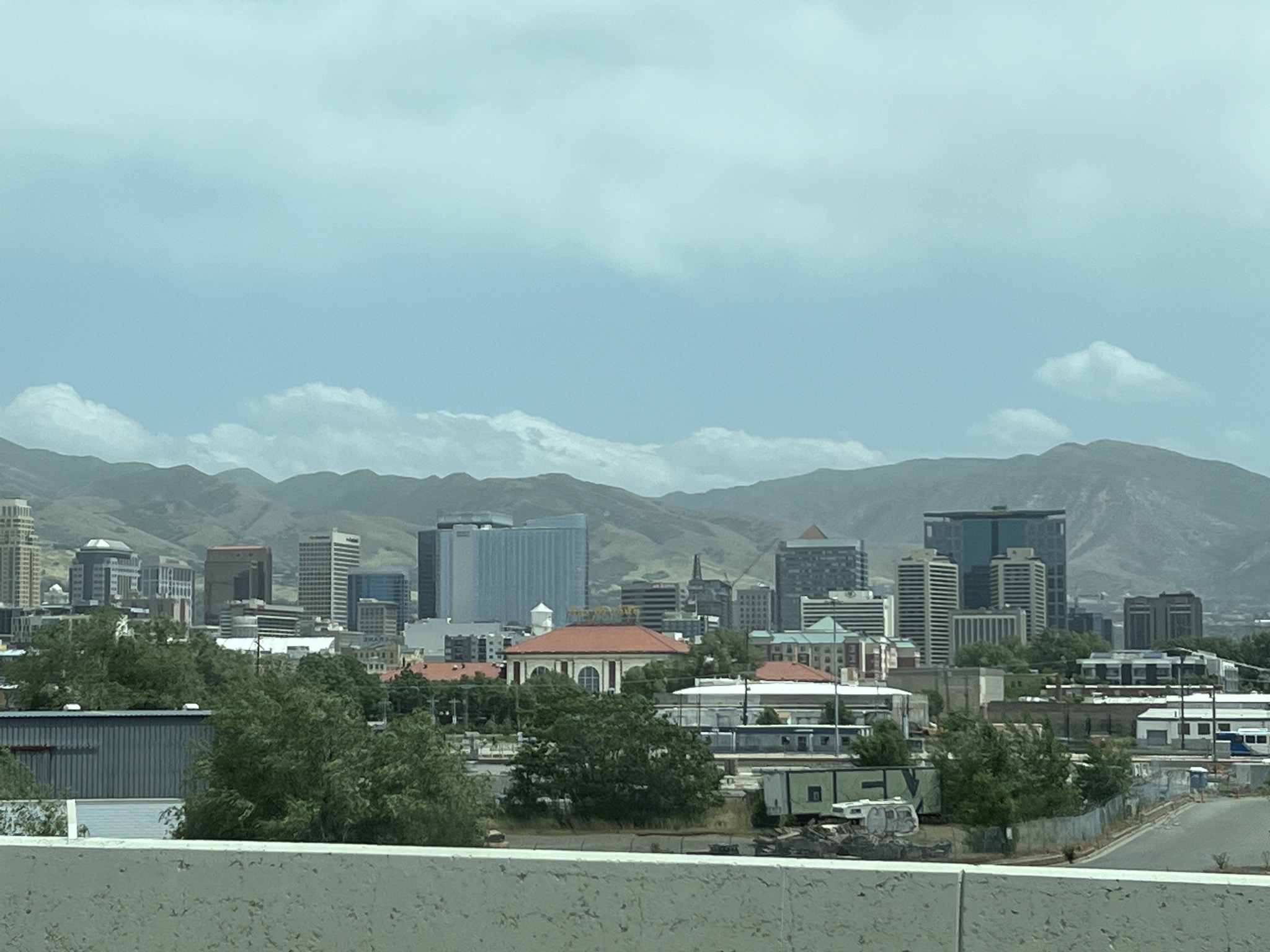 Salt Lake City