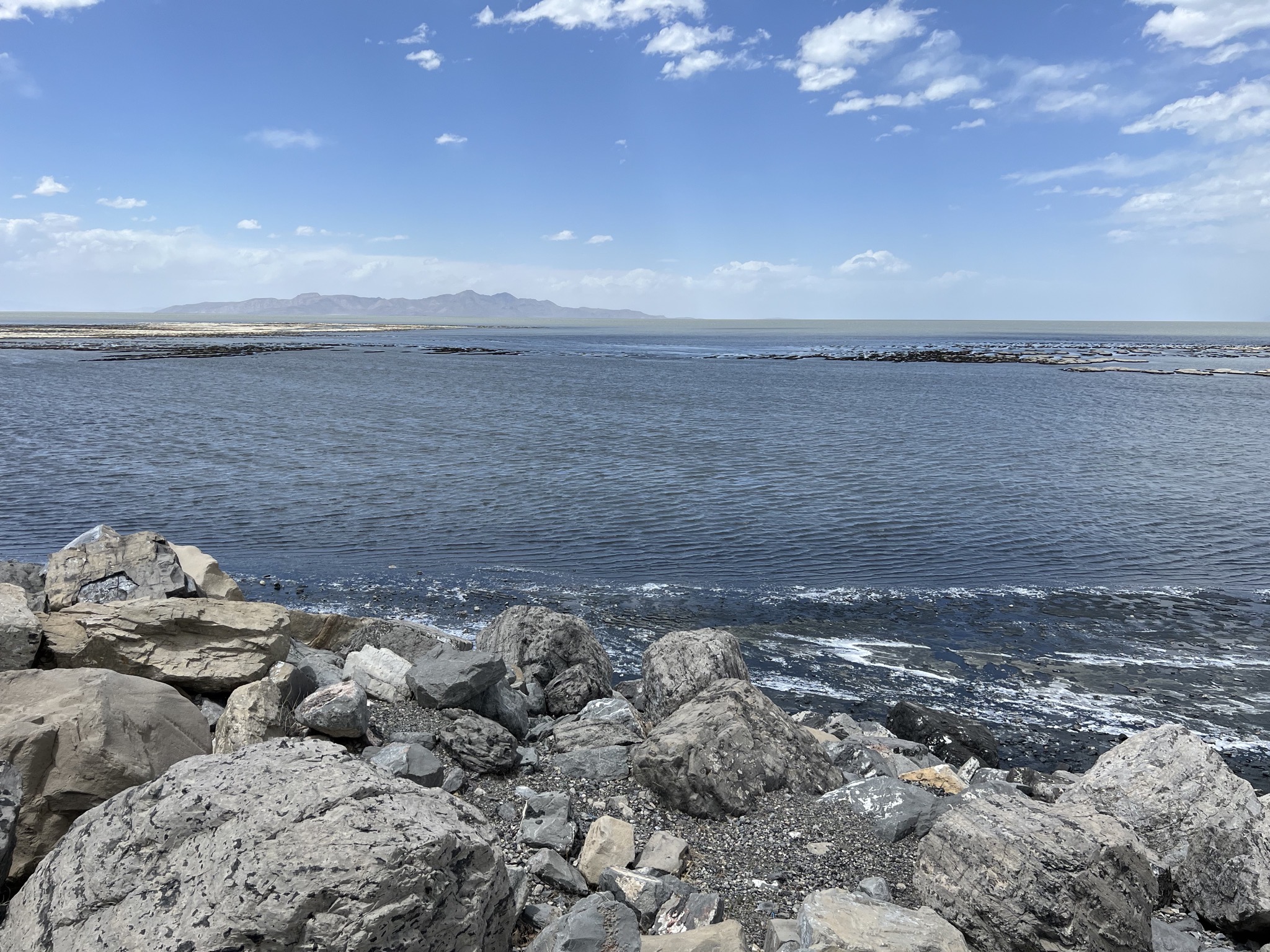 Great Salt Lake