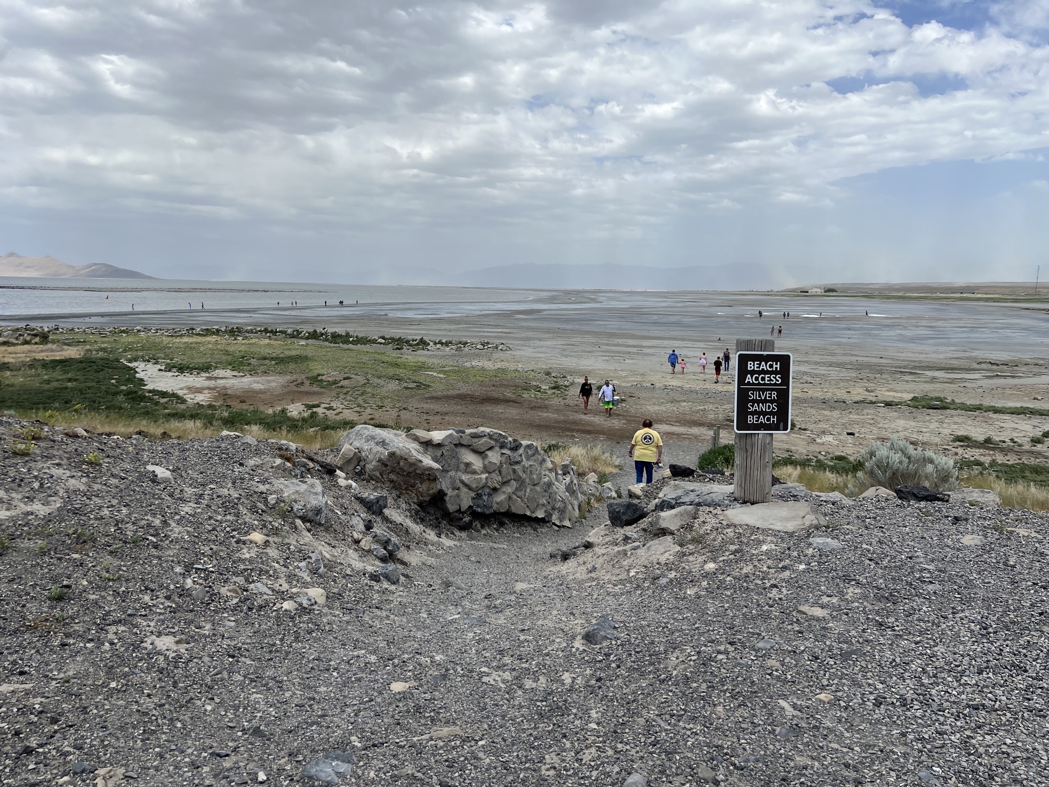 Great Salt Lake