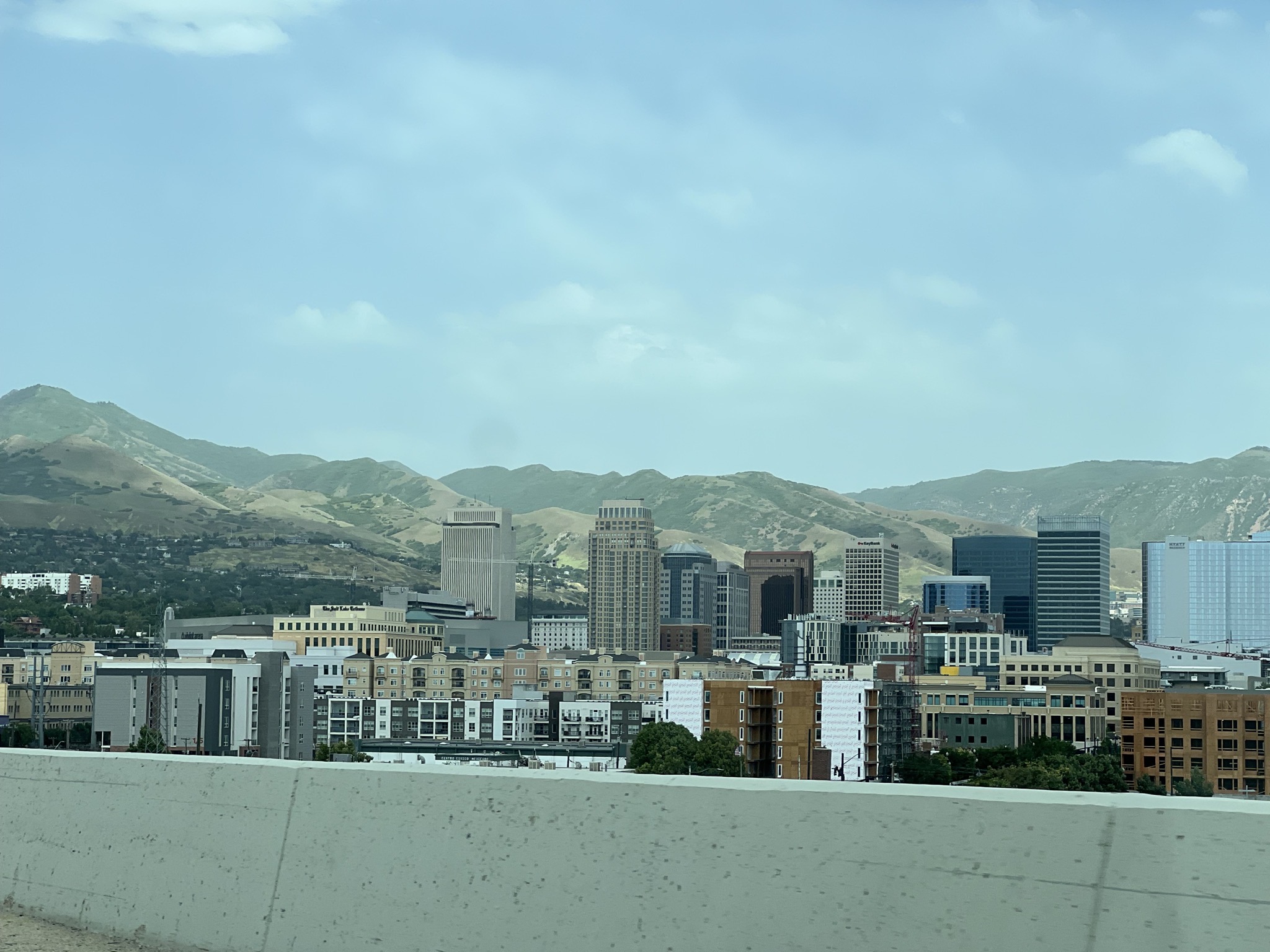 Salt Lake City