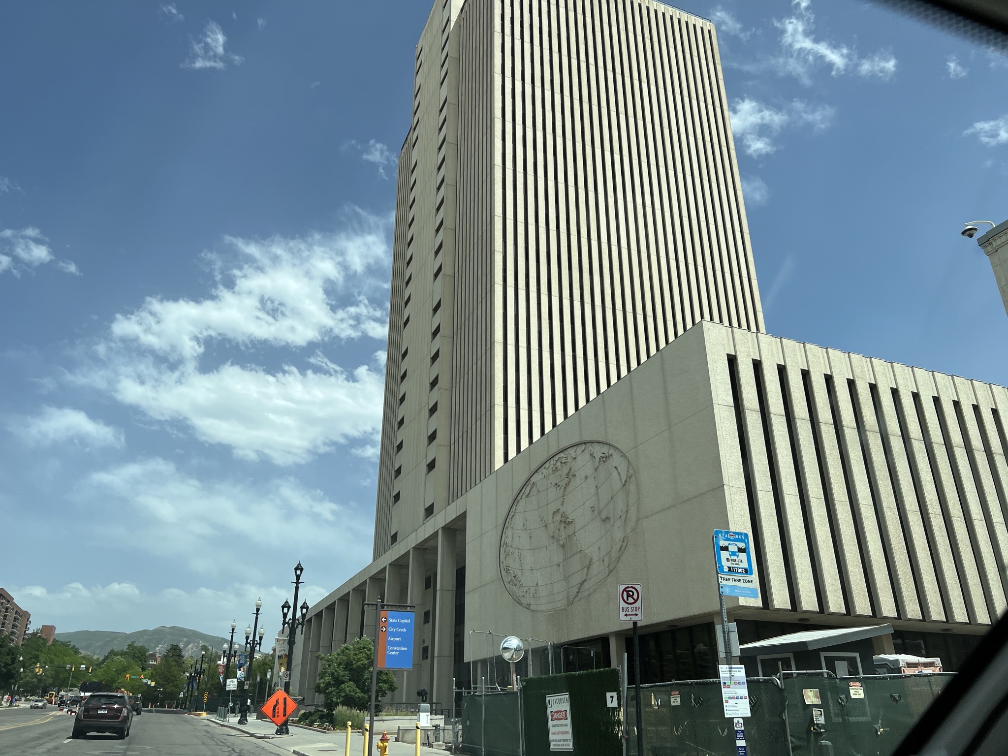 Salt Lake City