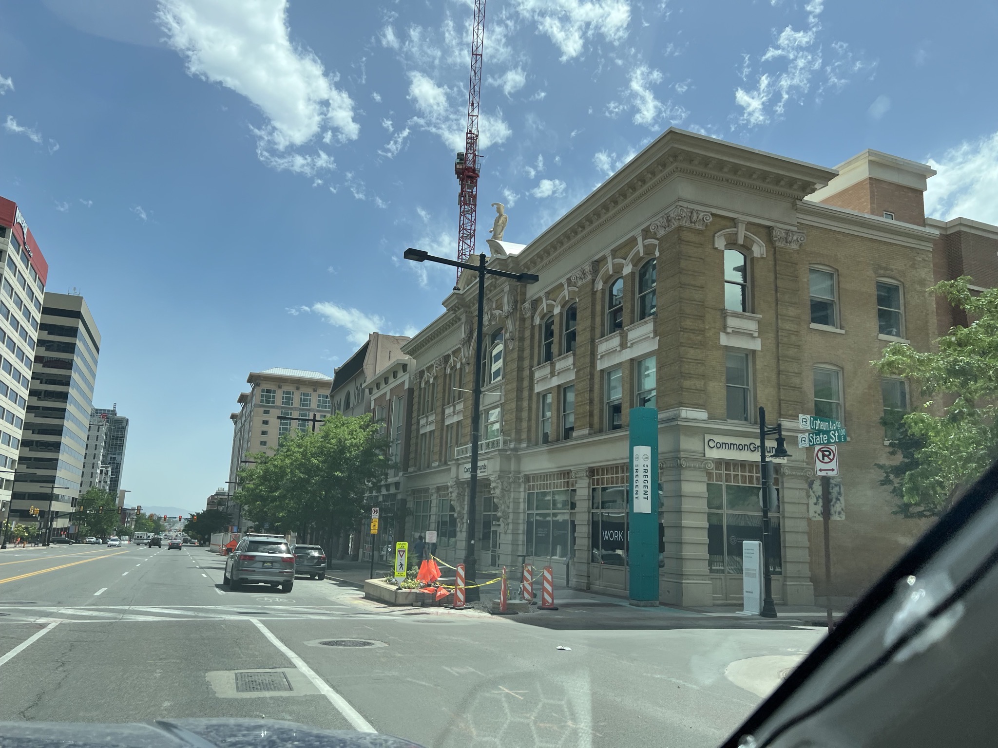 Salt Lake City