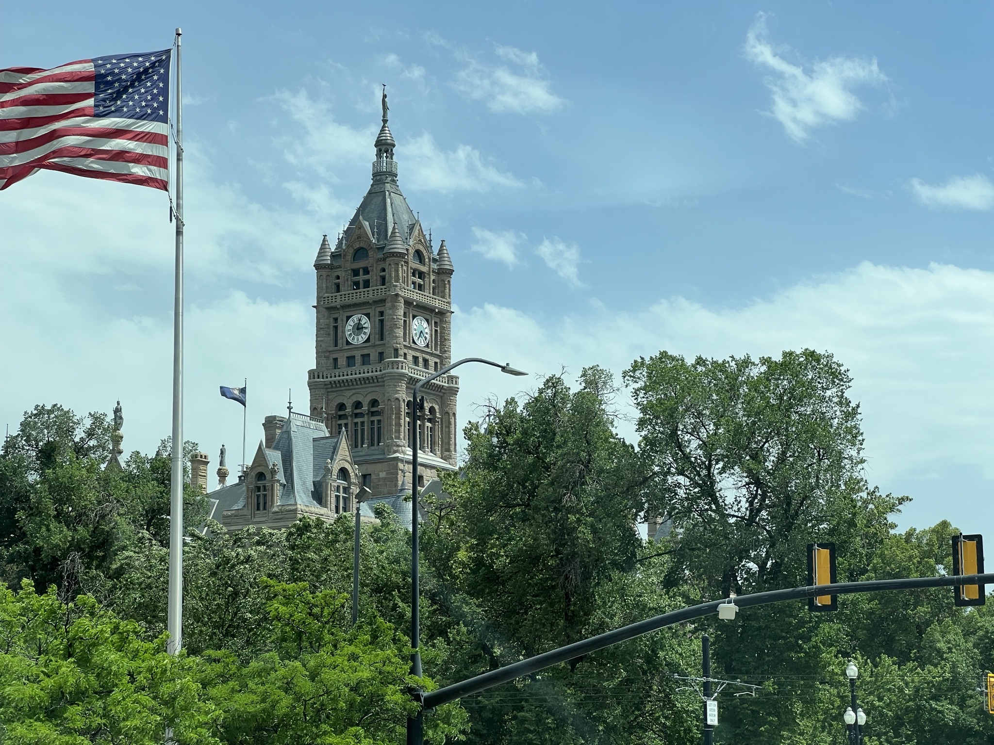 Salt Lake City