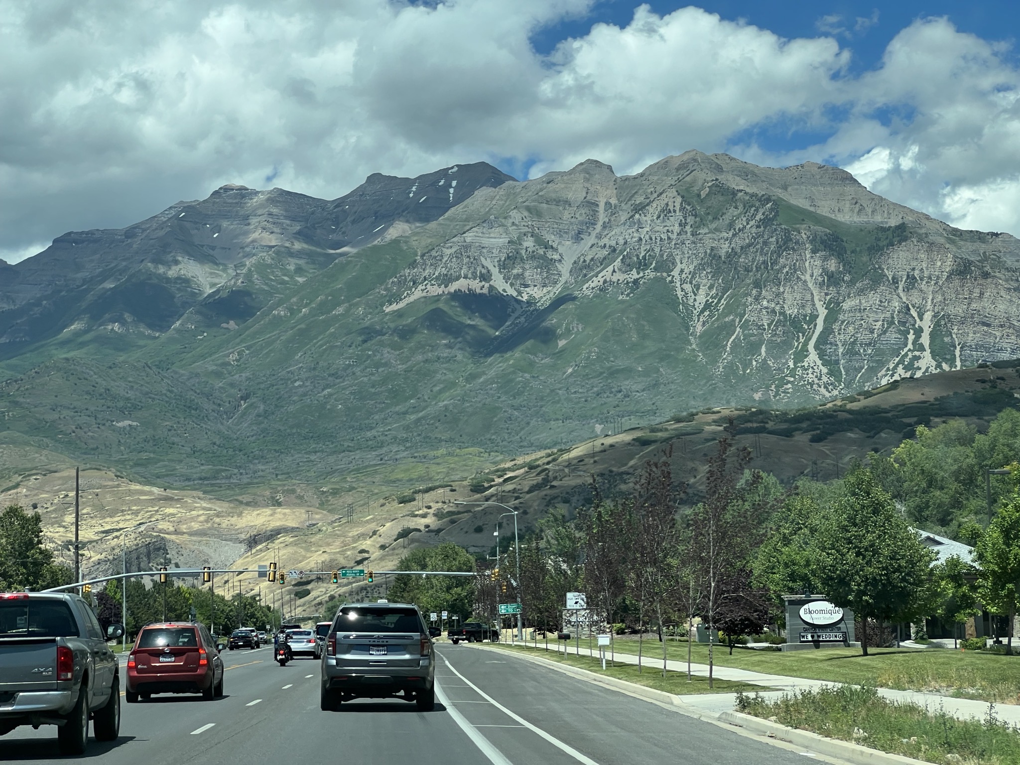 Mountains