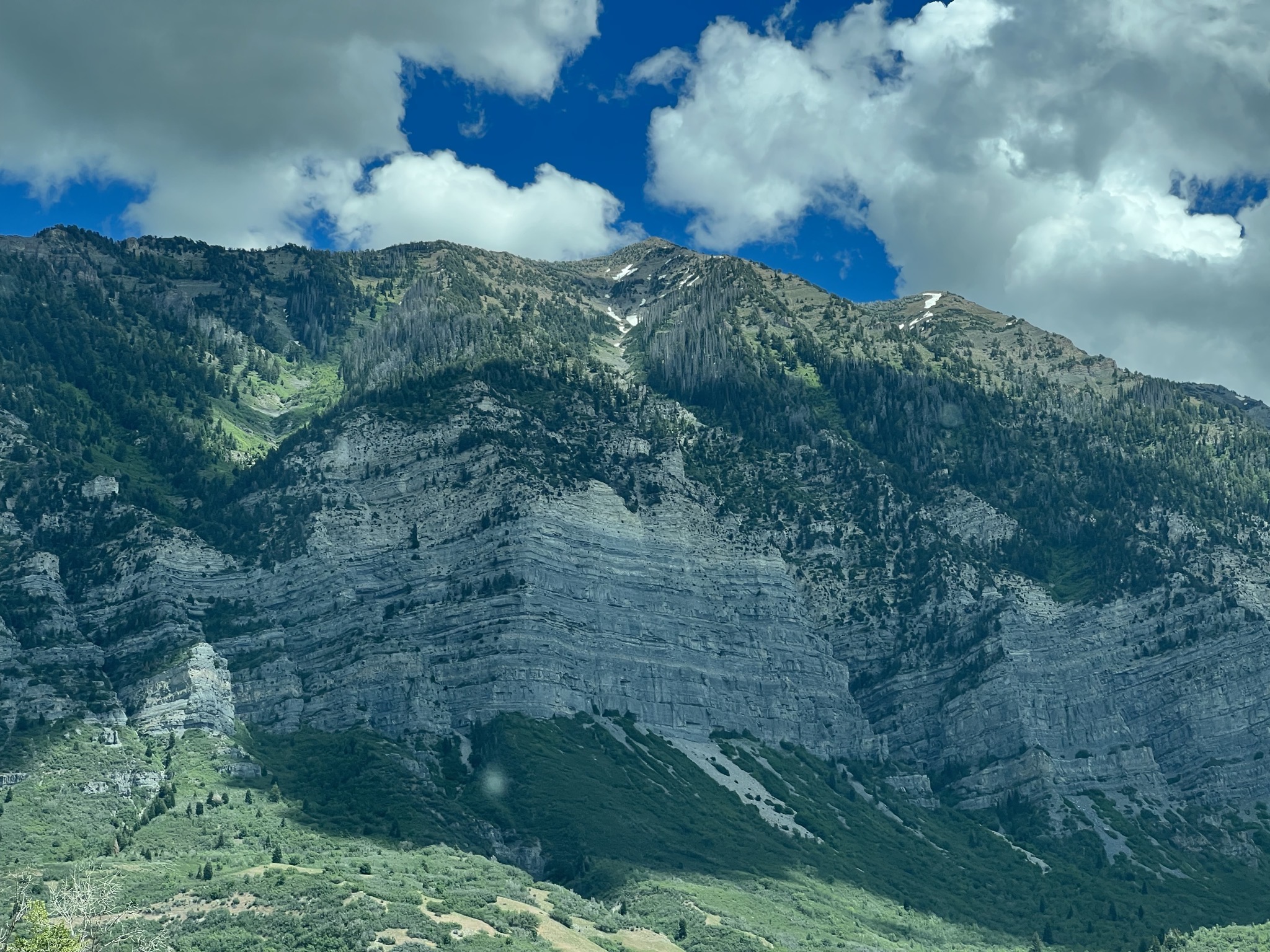 Mountains