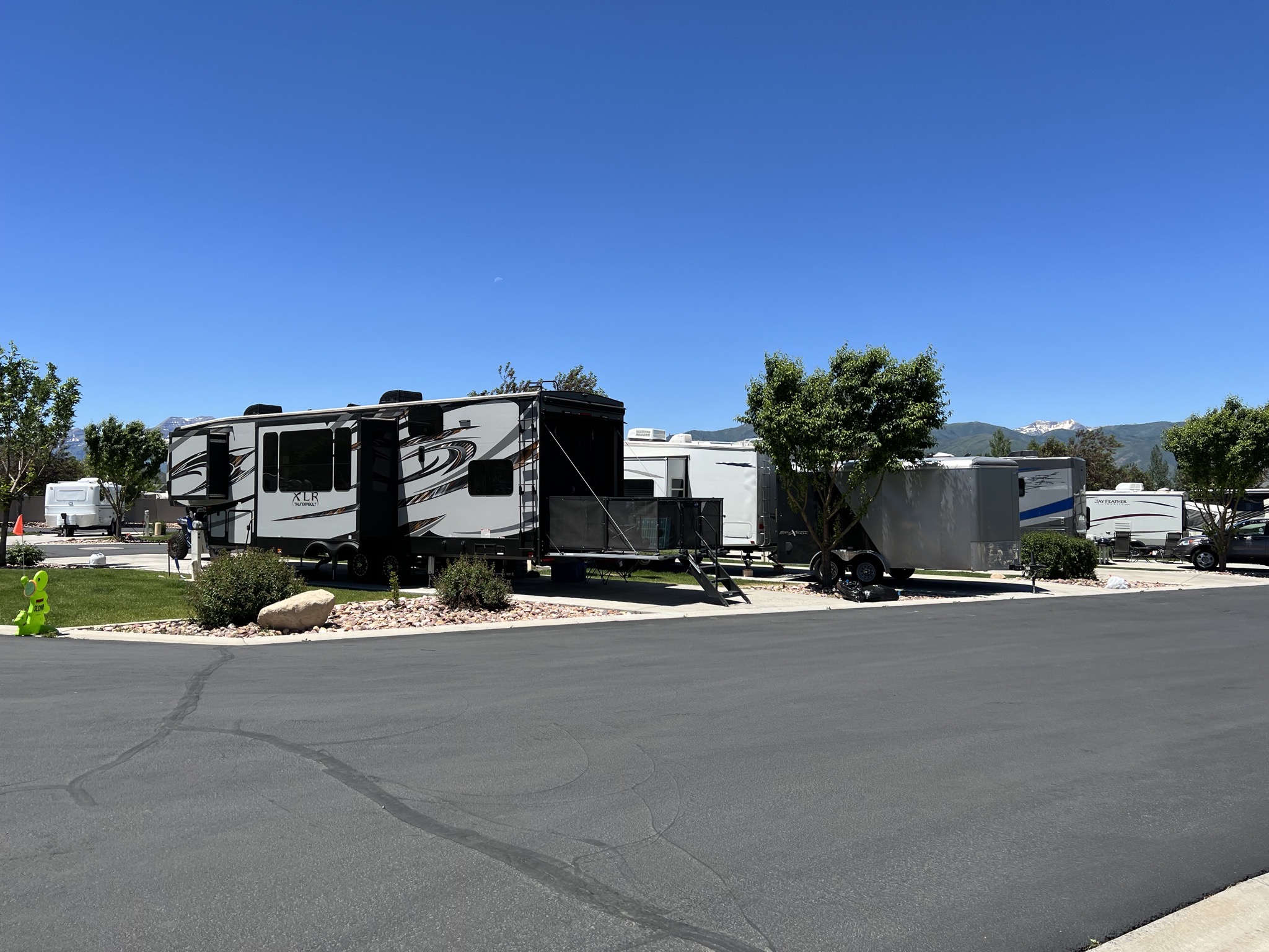 Other RVs