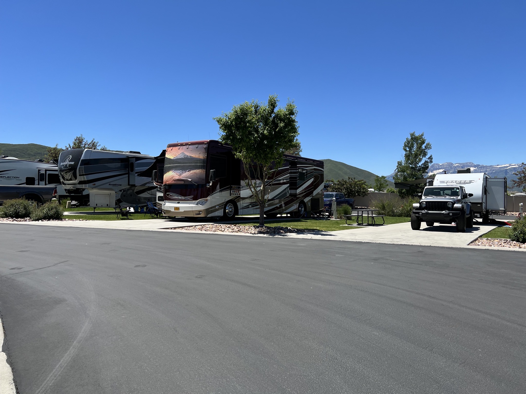 Other RVs