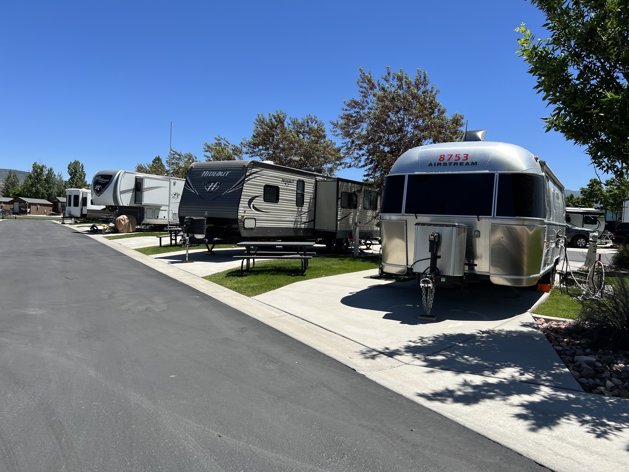 Other RVs