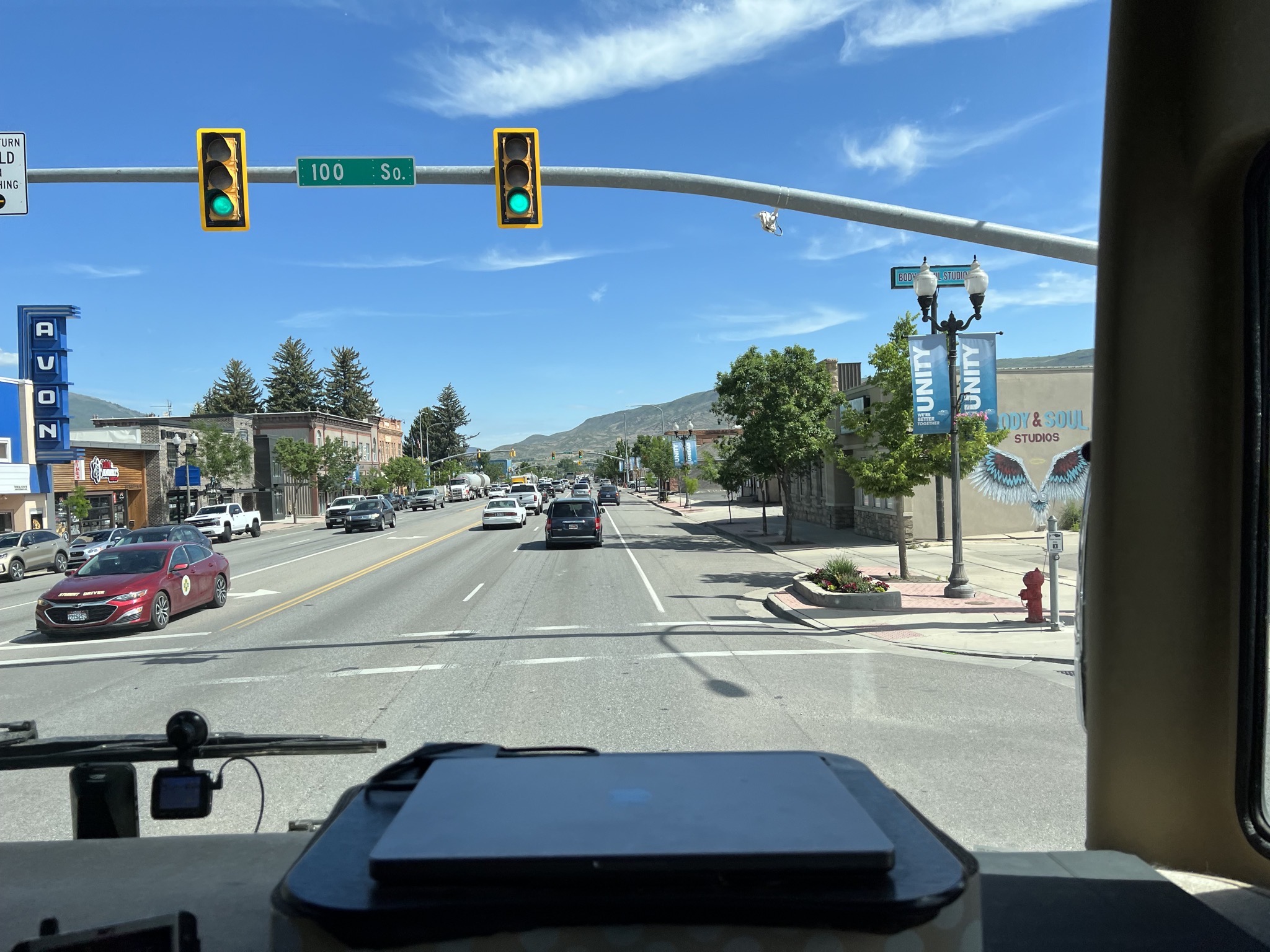 Heber City