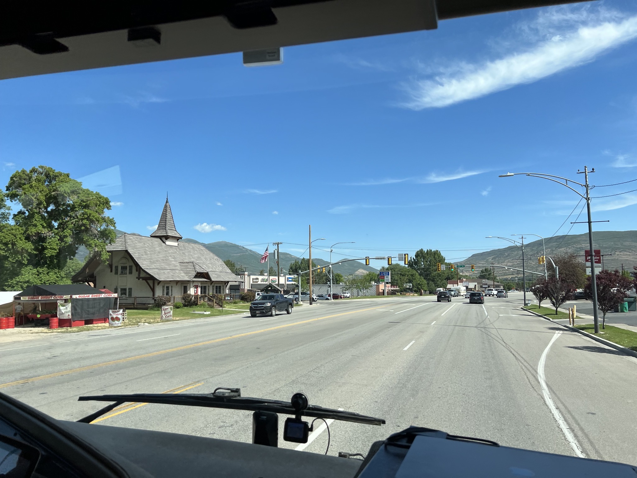 Heber City