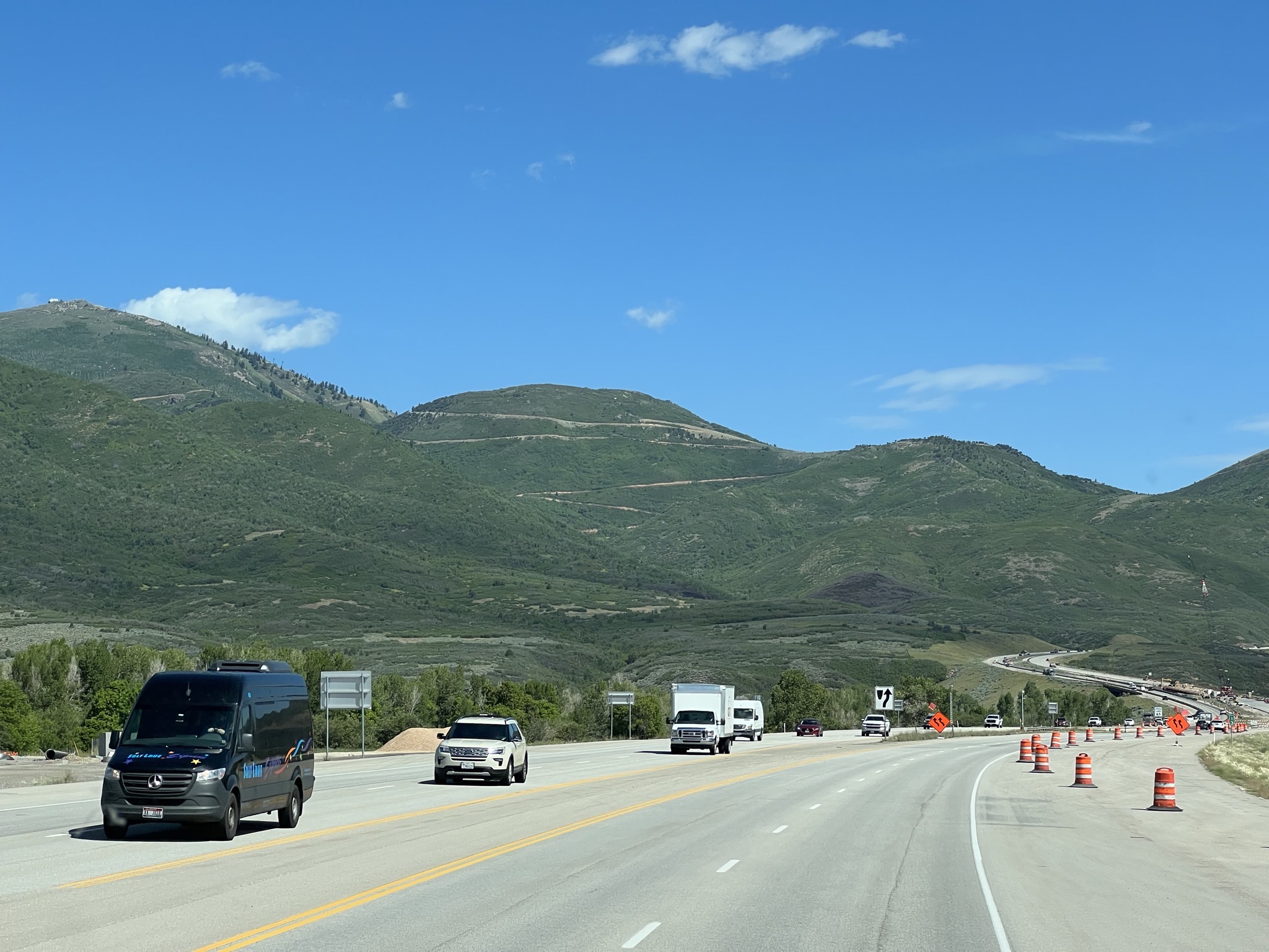 Heber City