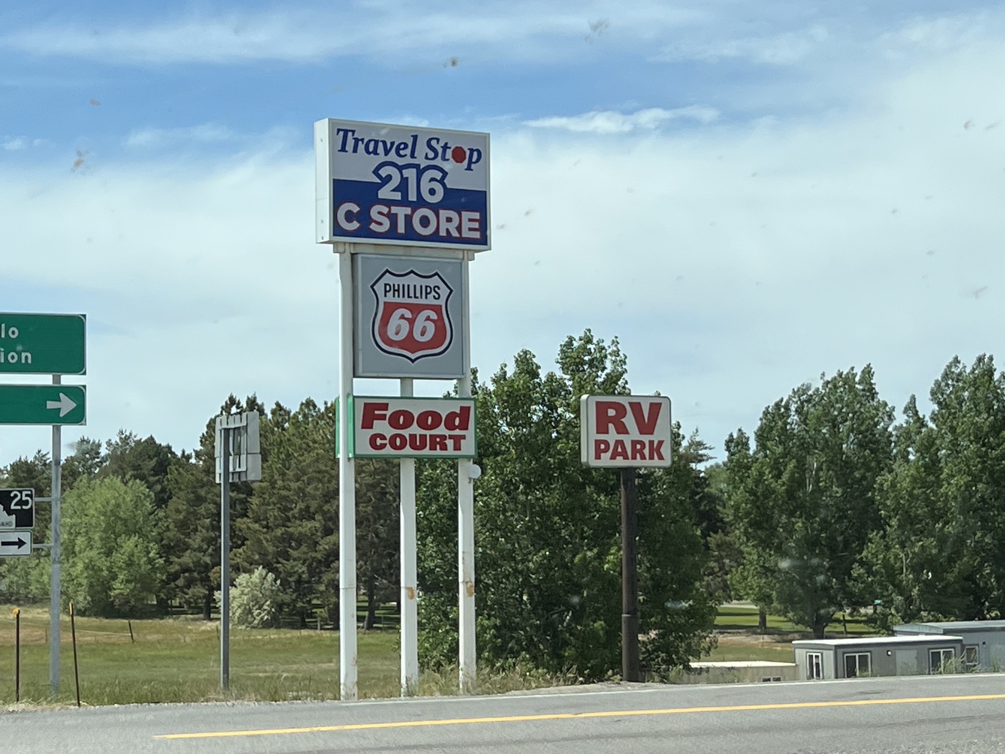 C Store