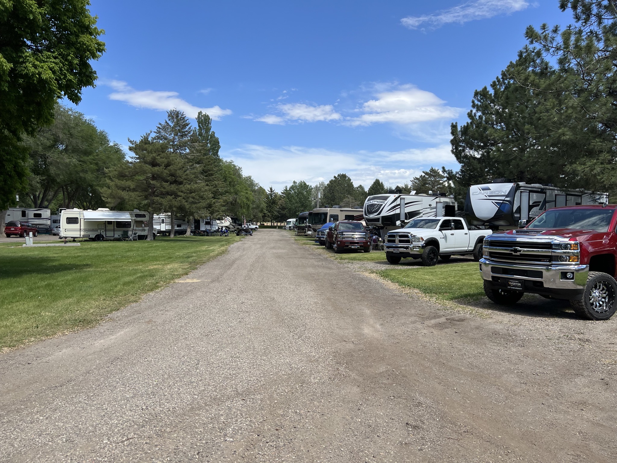 Other RVs