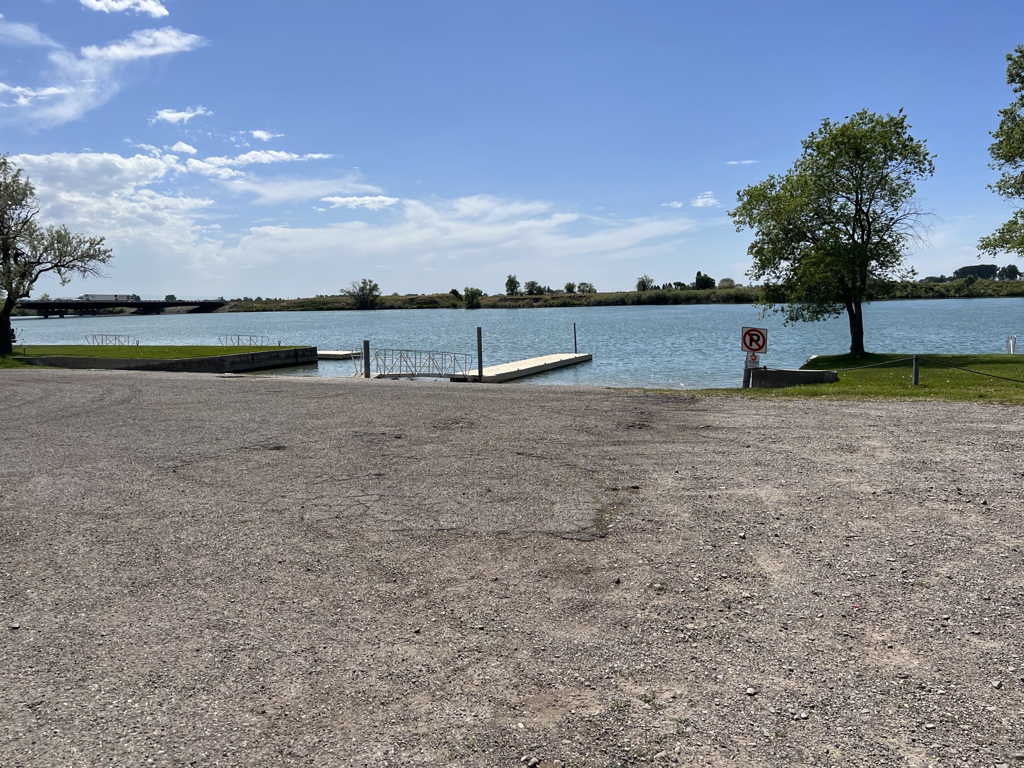 River