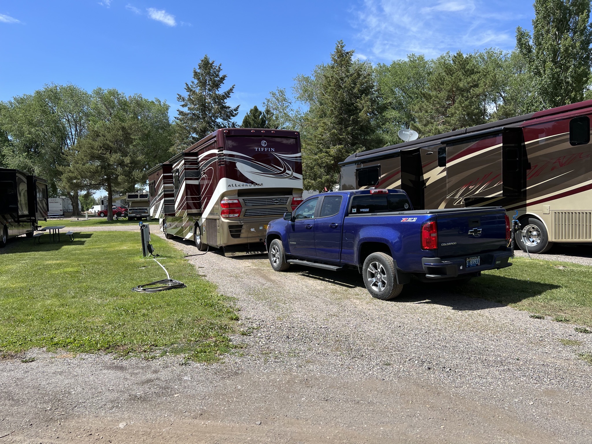 Our site