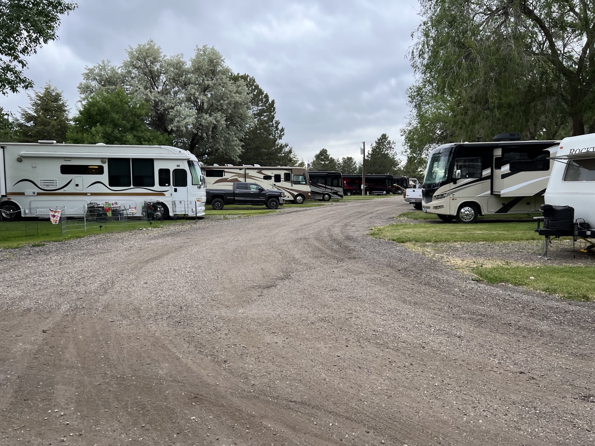 Other RVs