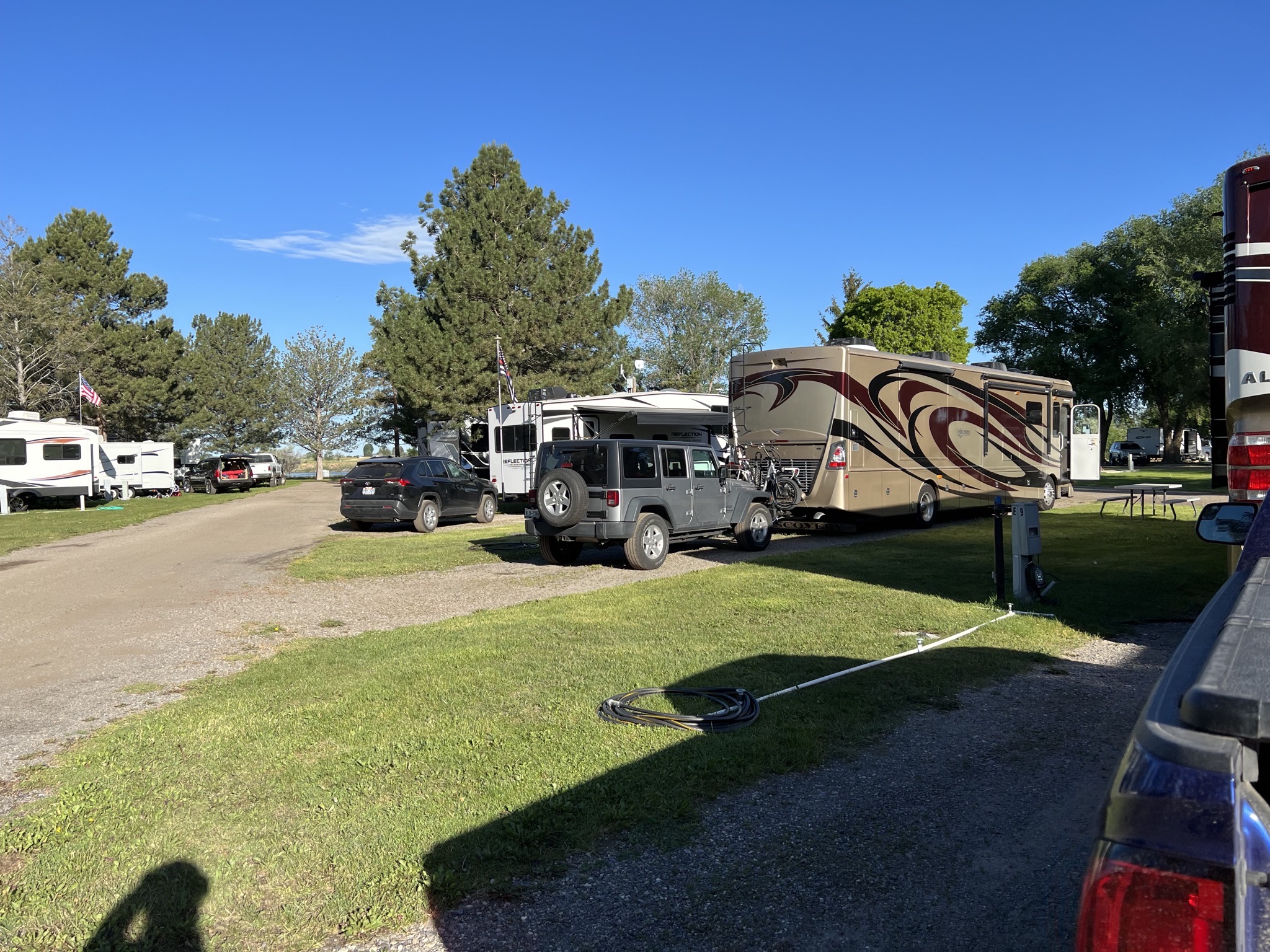 Other RVs