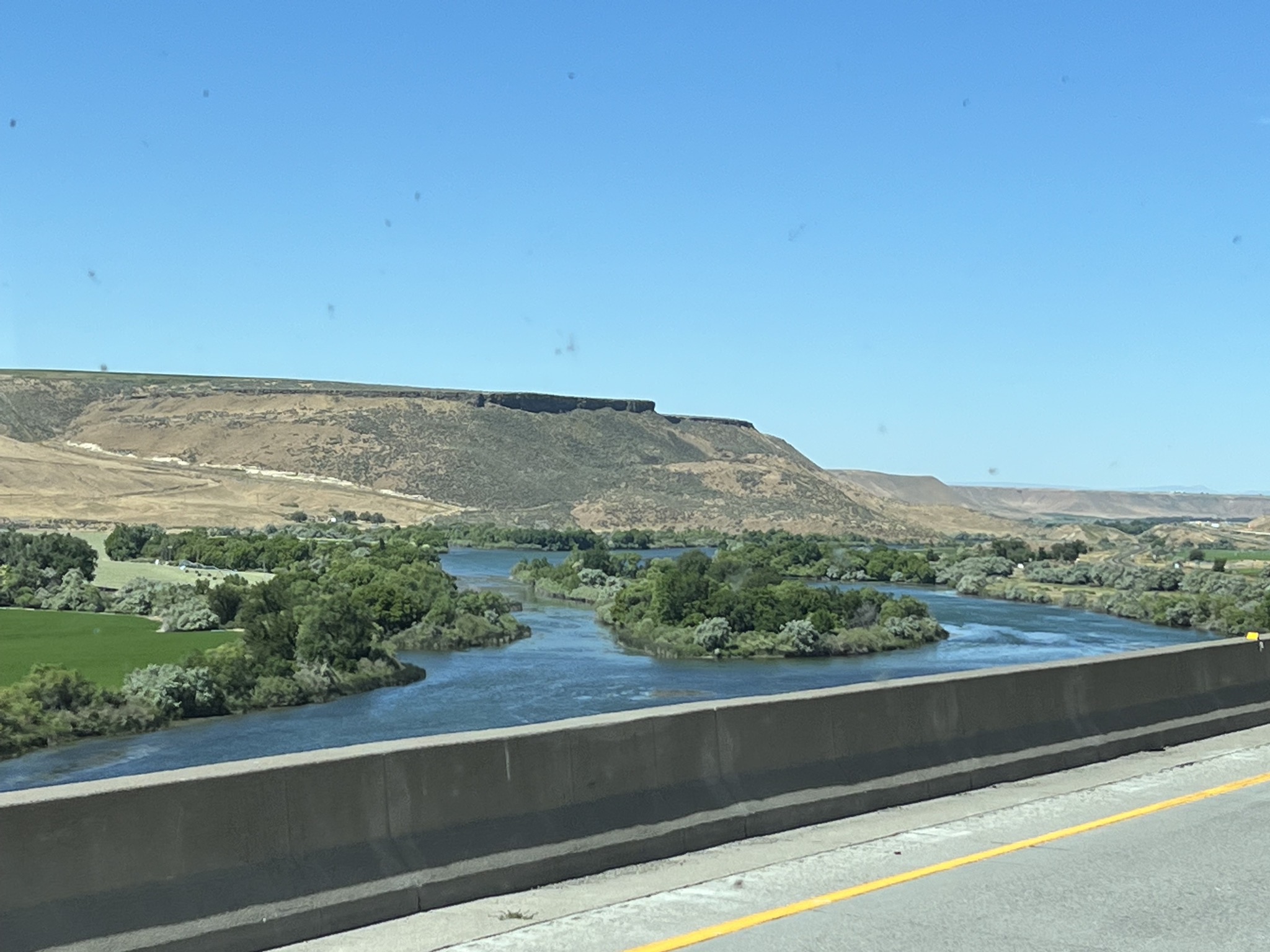 Snake River