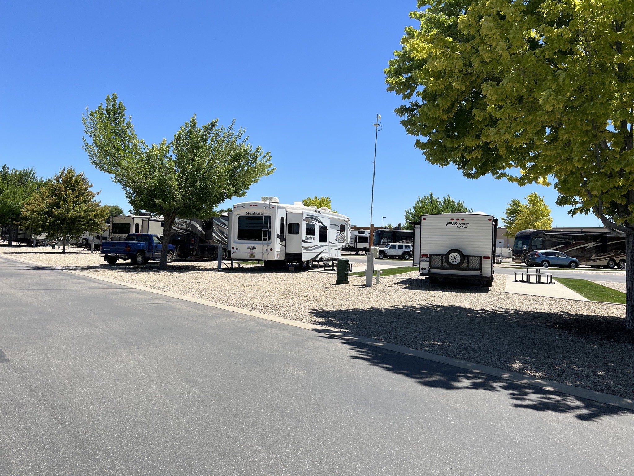 Other RVs