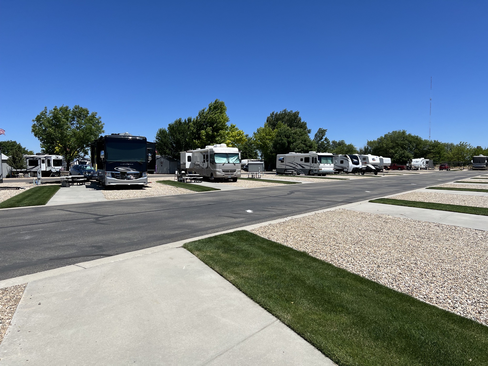 Other RVs