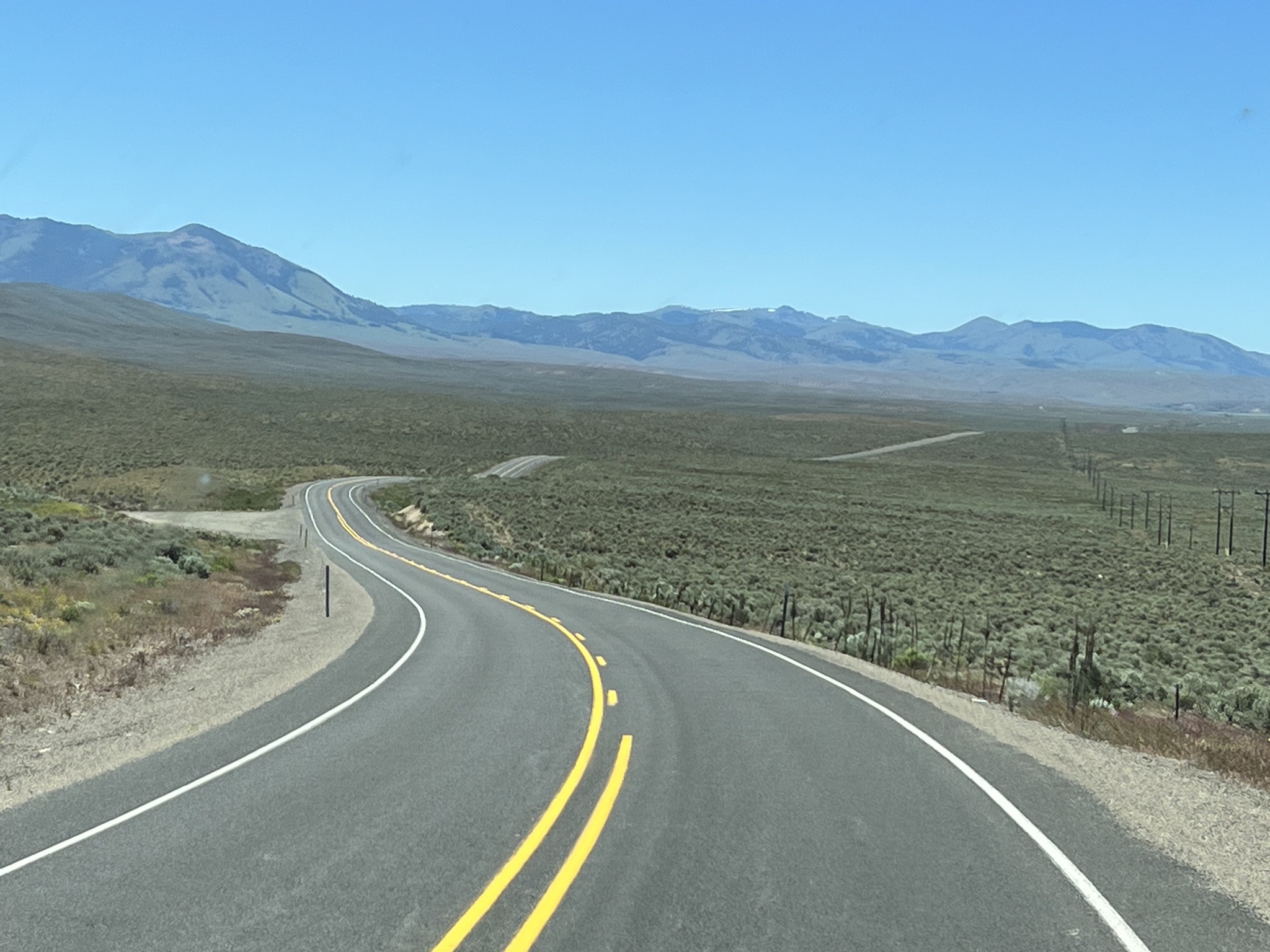 Hills