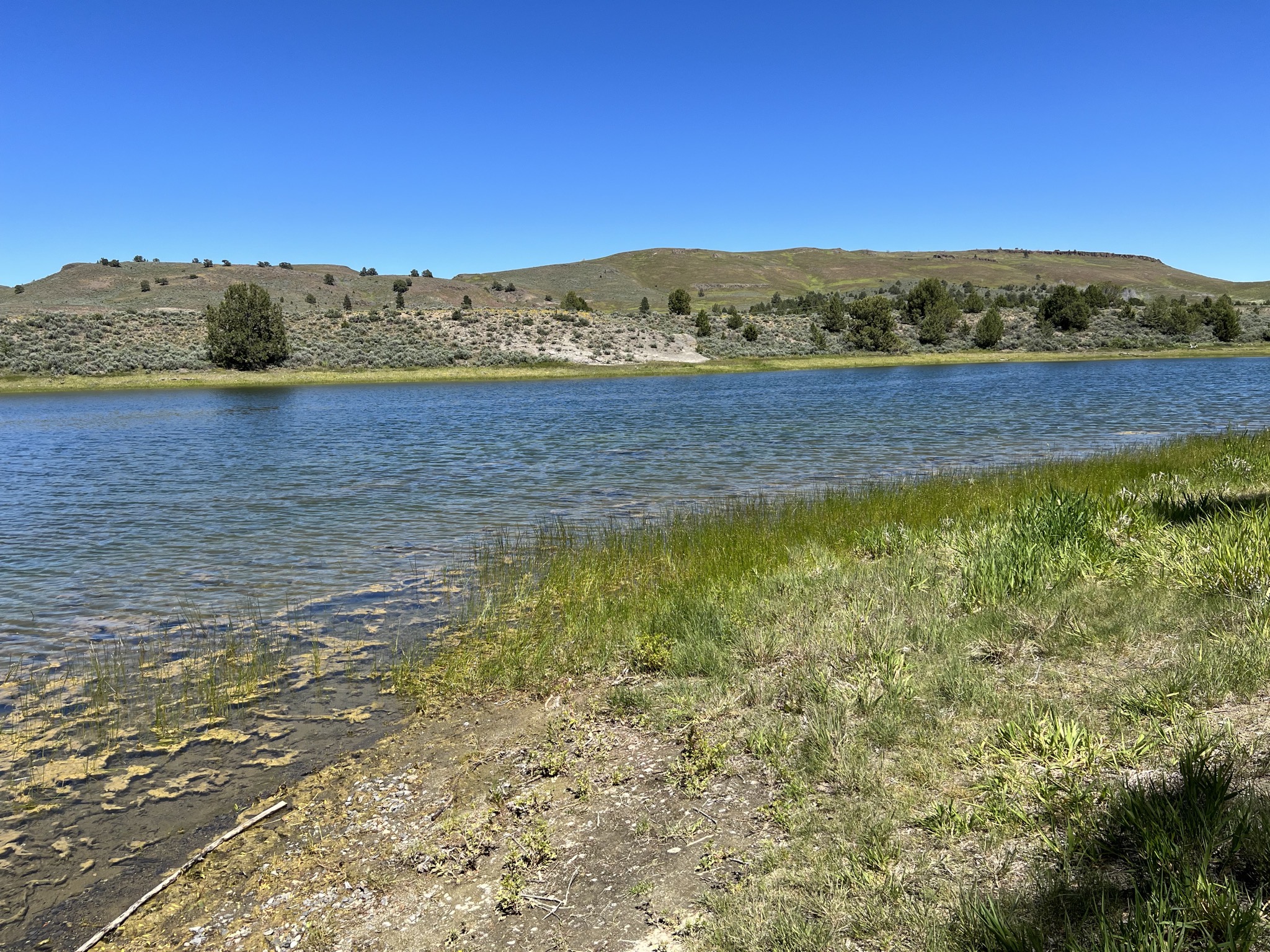 Lake
