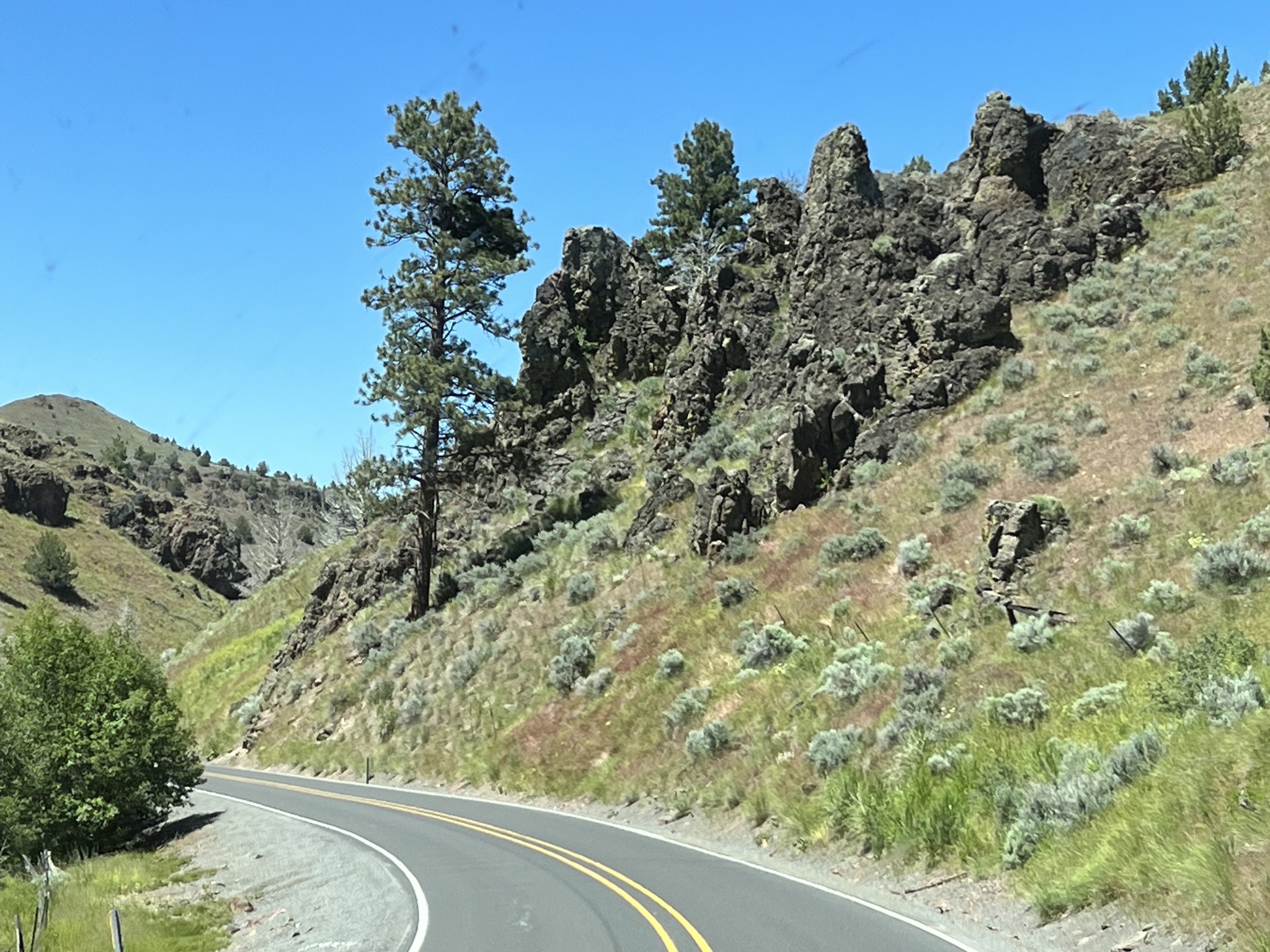 Rocks