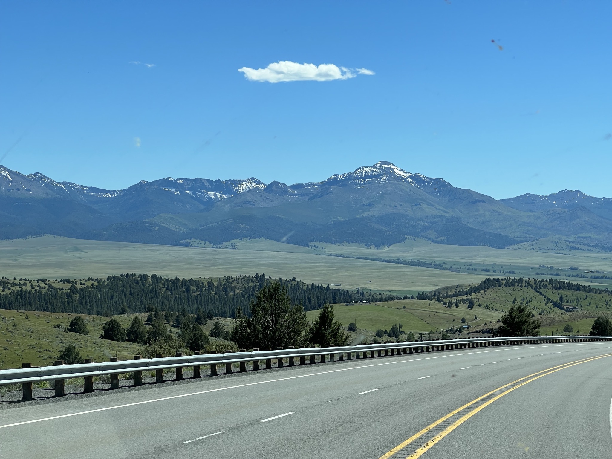 Mountains