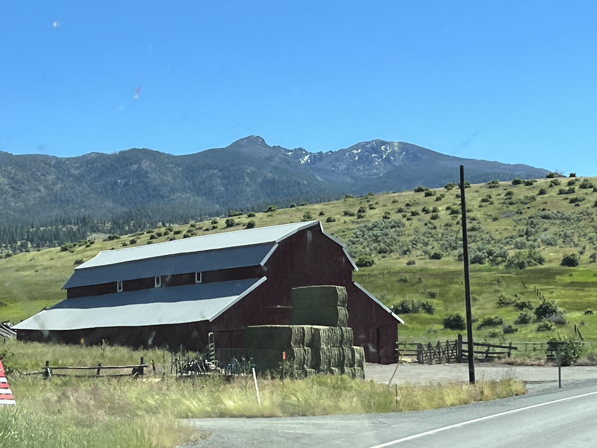 Barn
