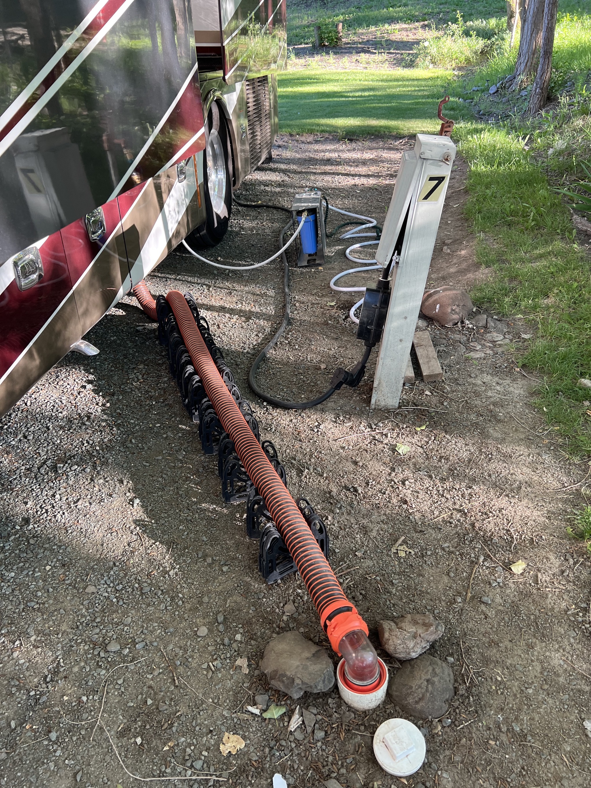 Utilities