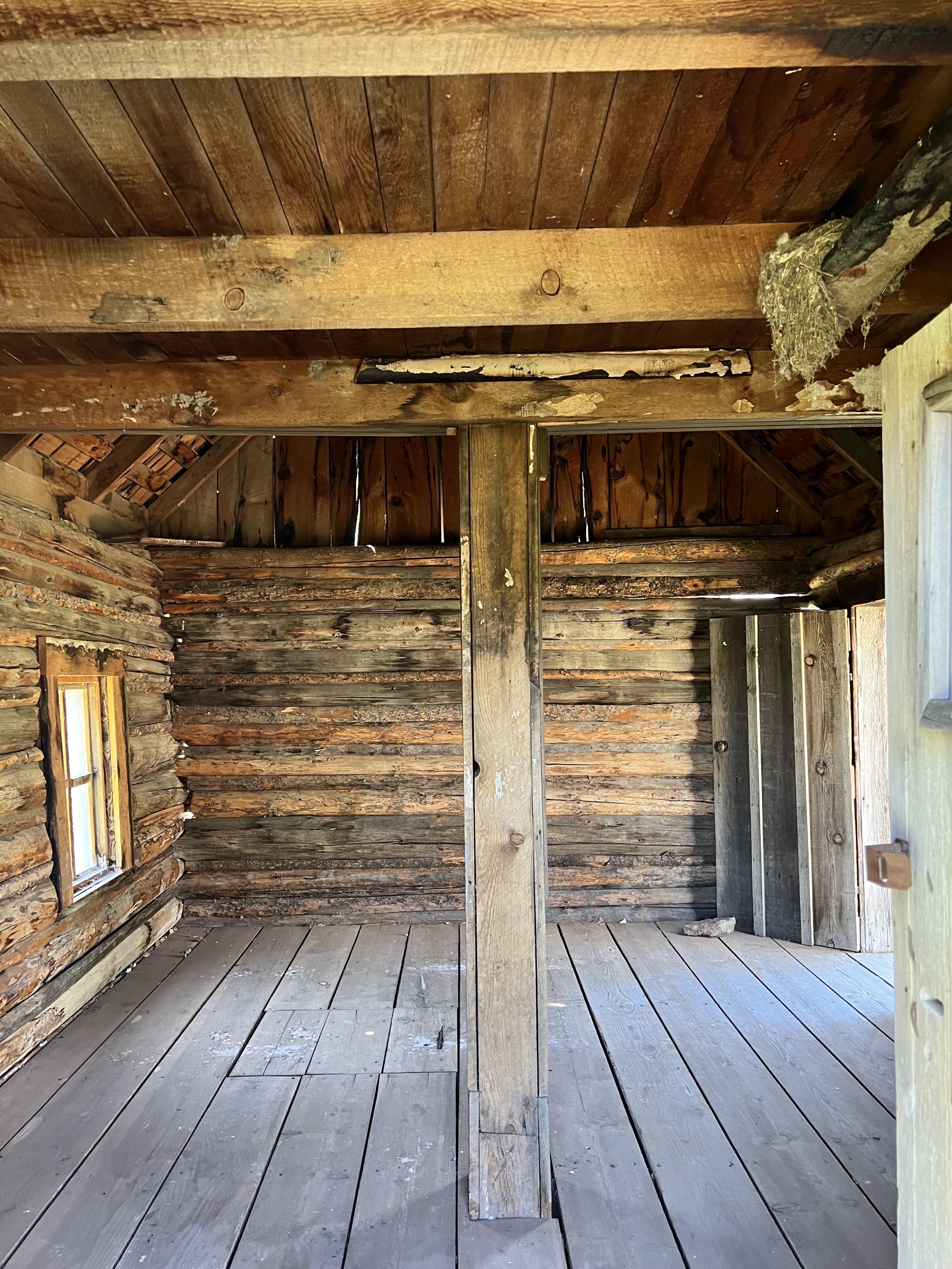 Cabin