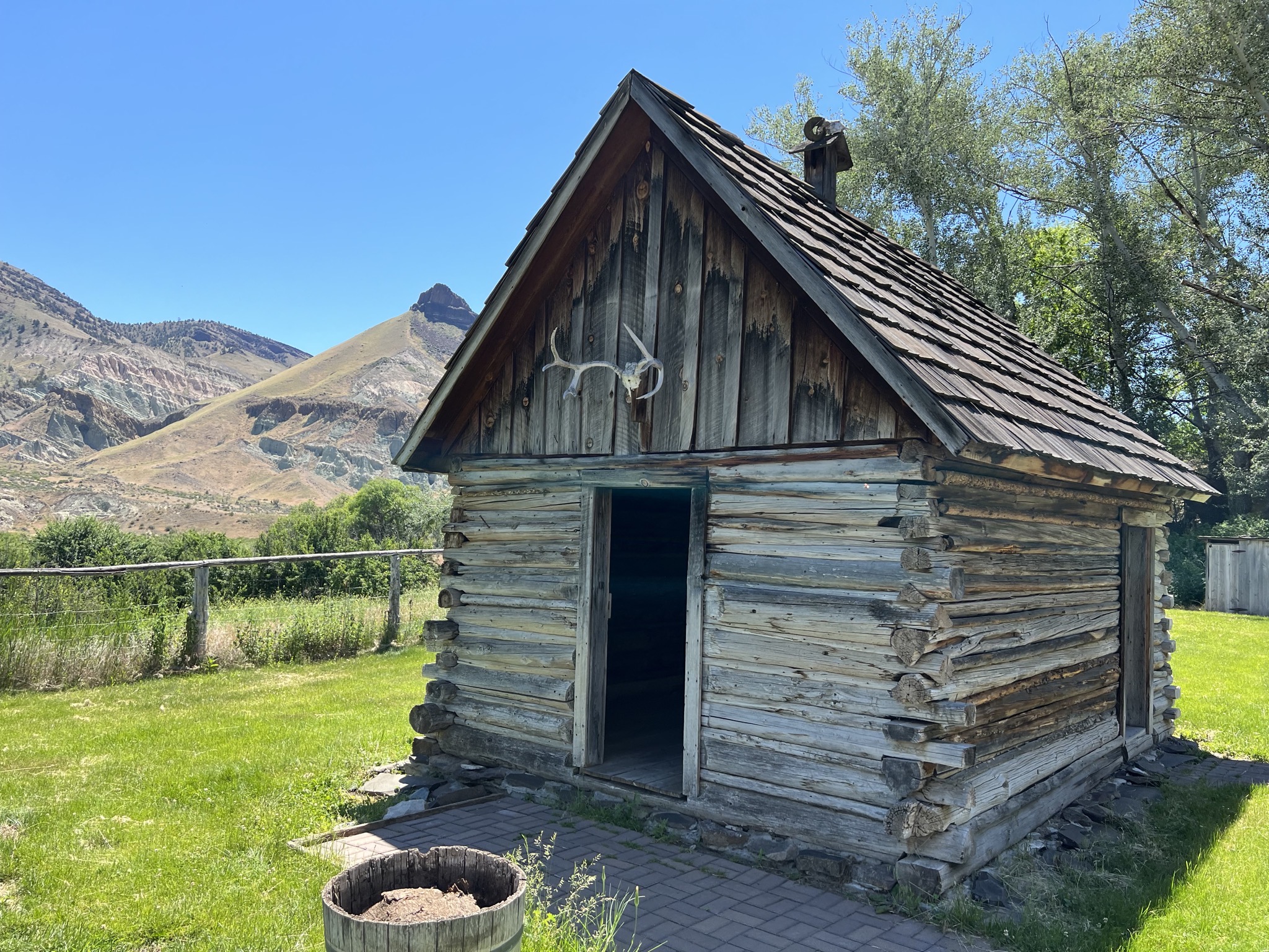 Cabin