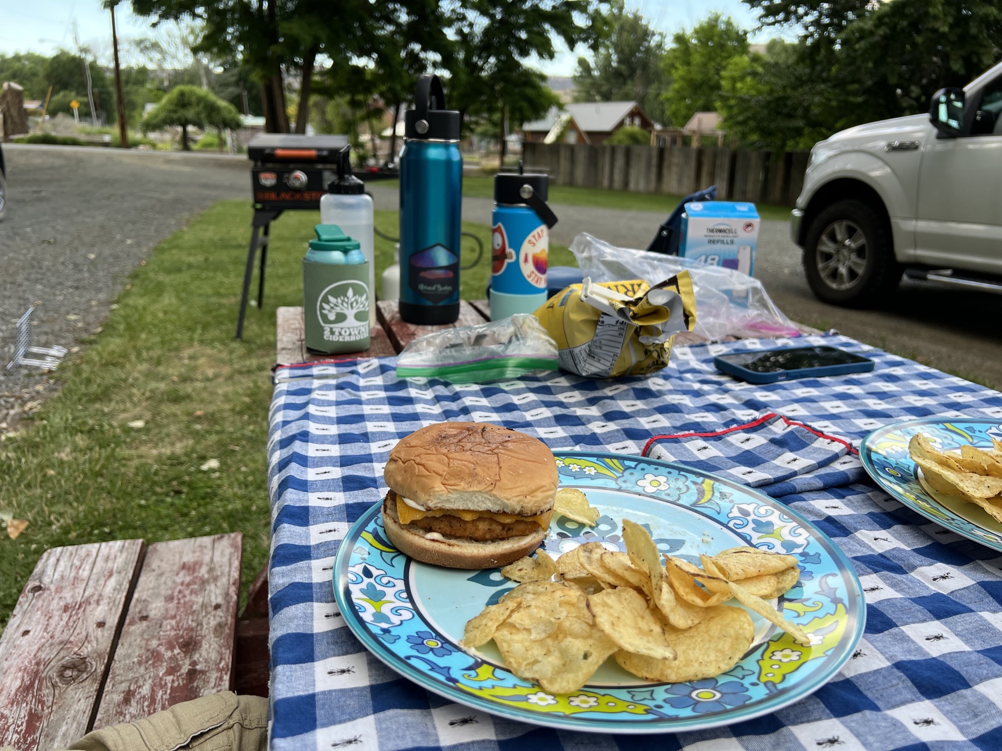 Dinner