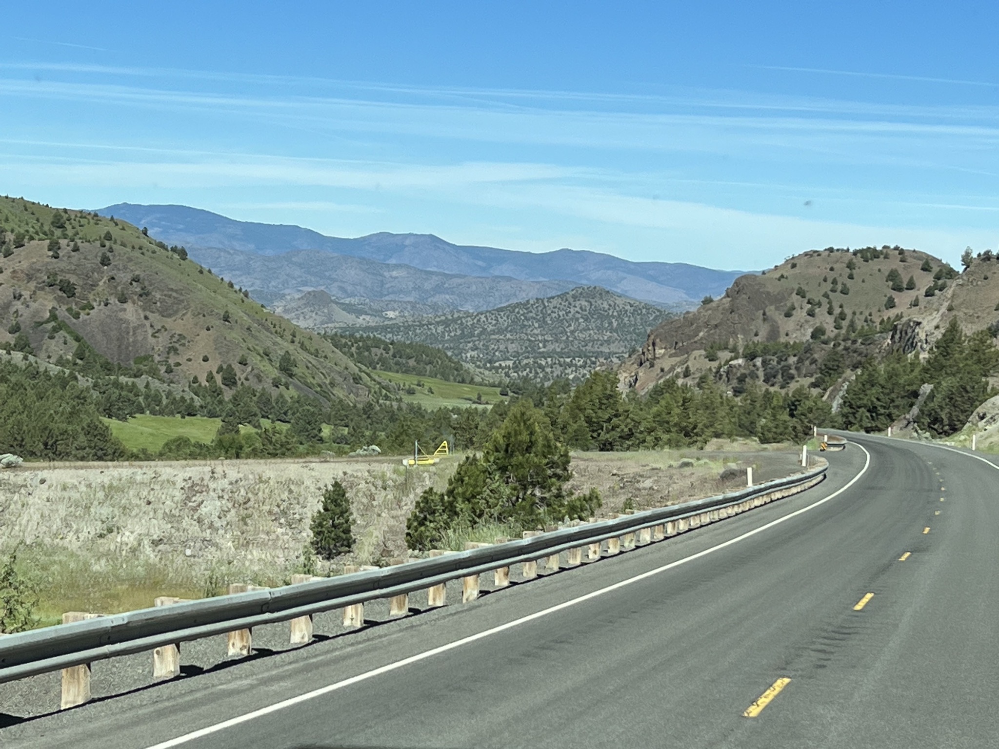 Hills