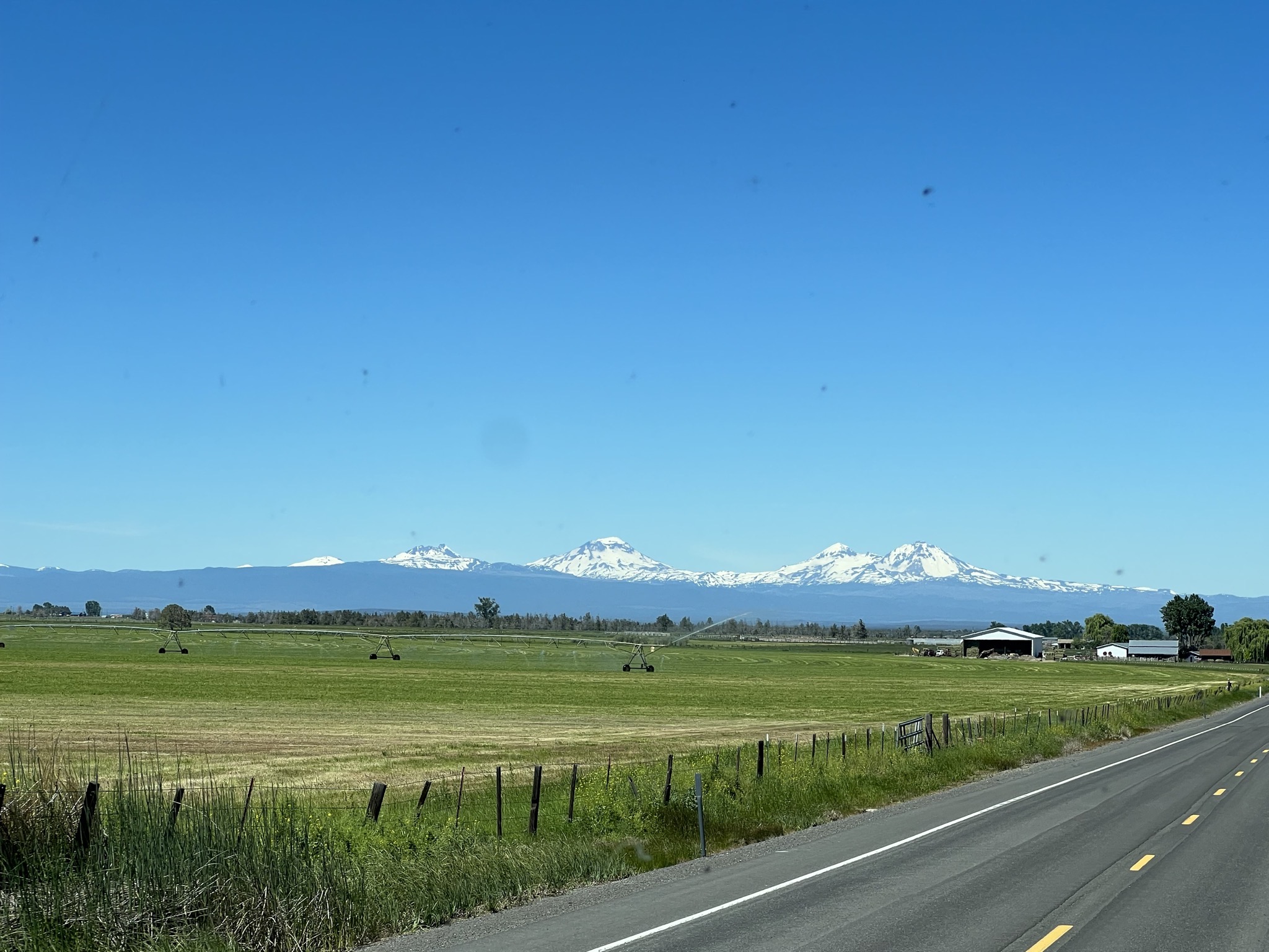 Mountains