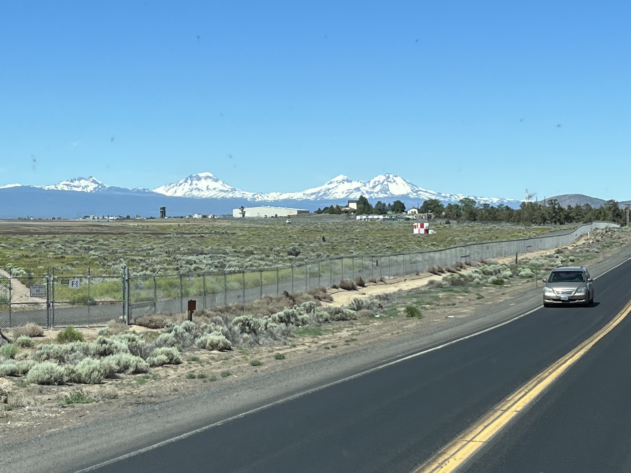 Mountains