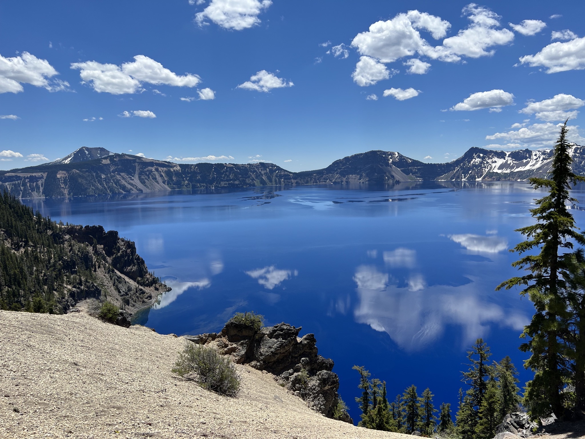Crater Lake