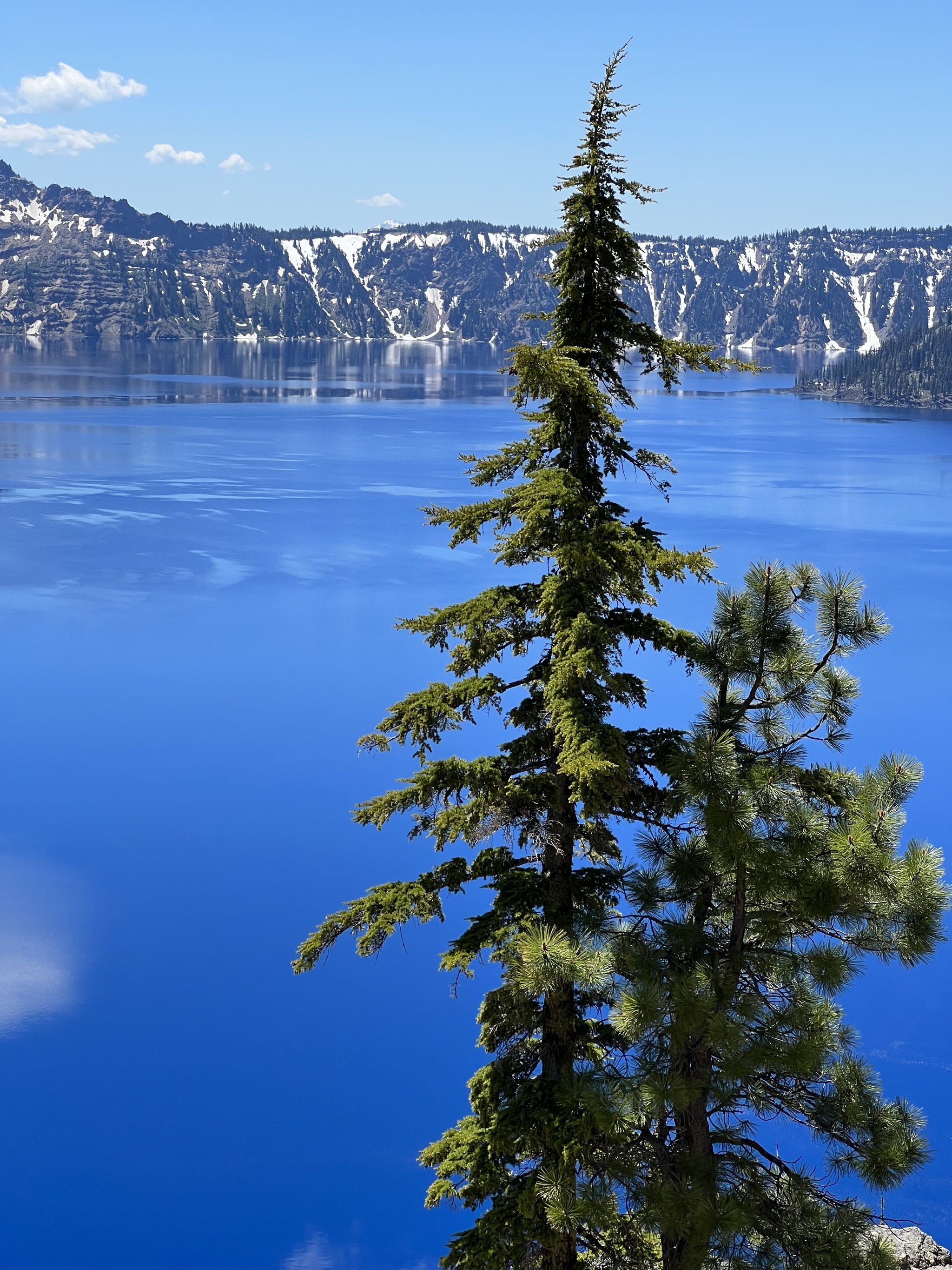 Crater Lake