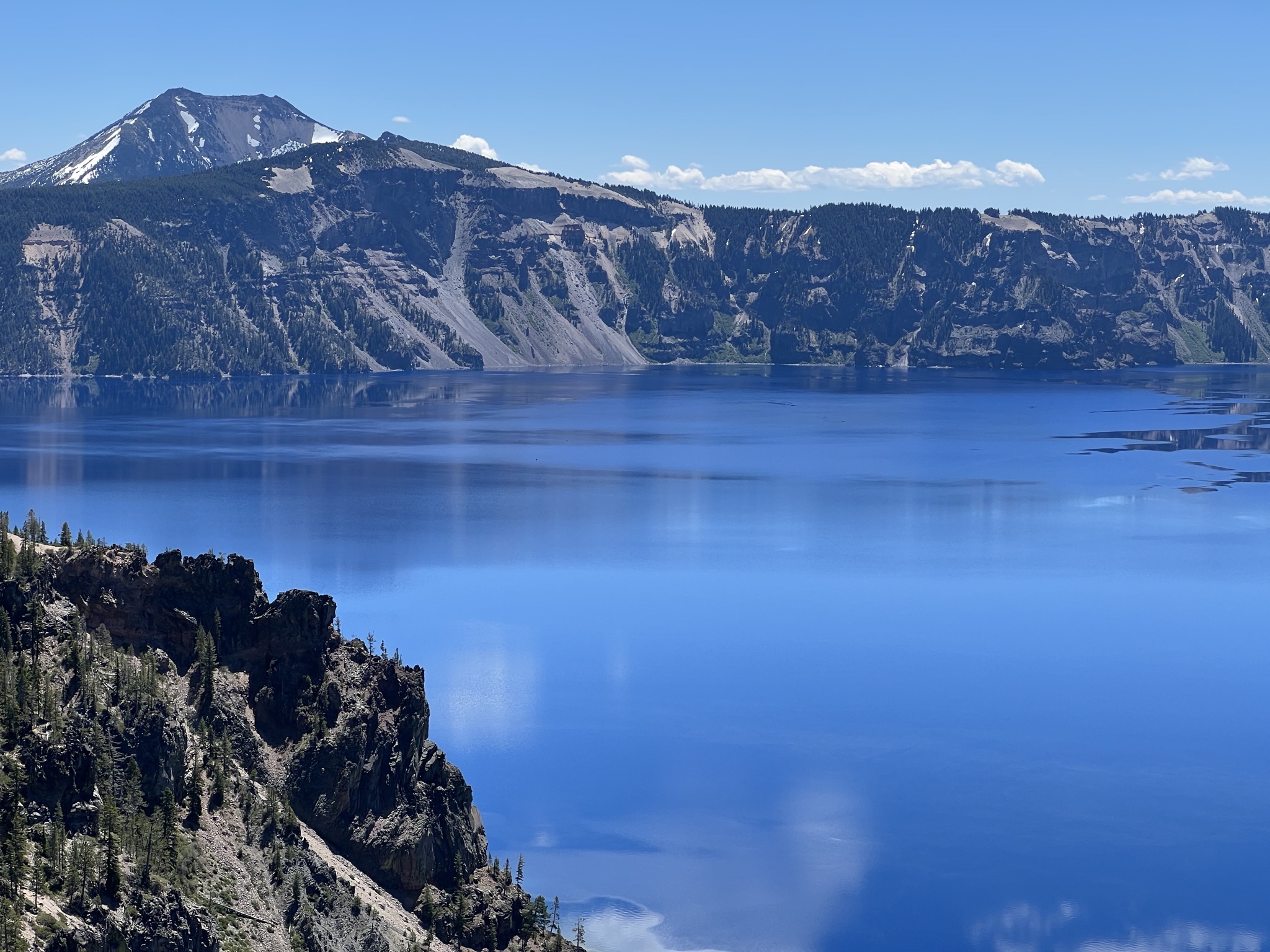 Crater Lake