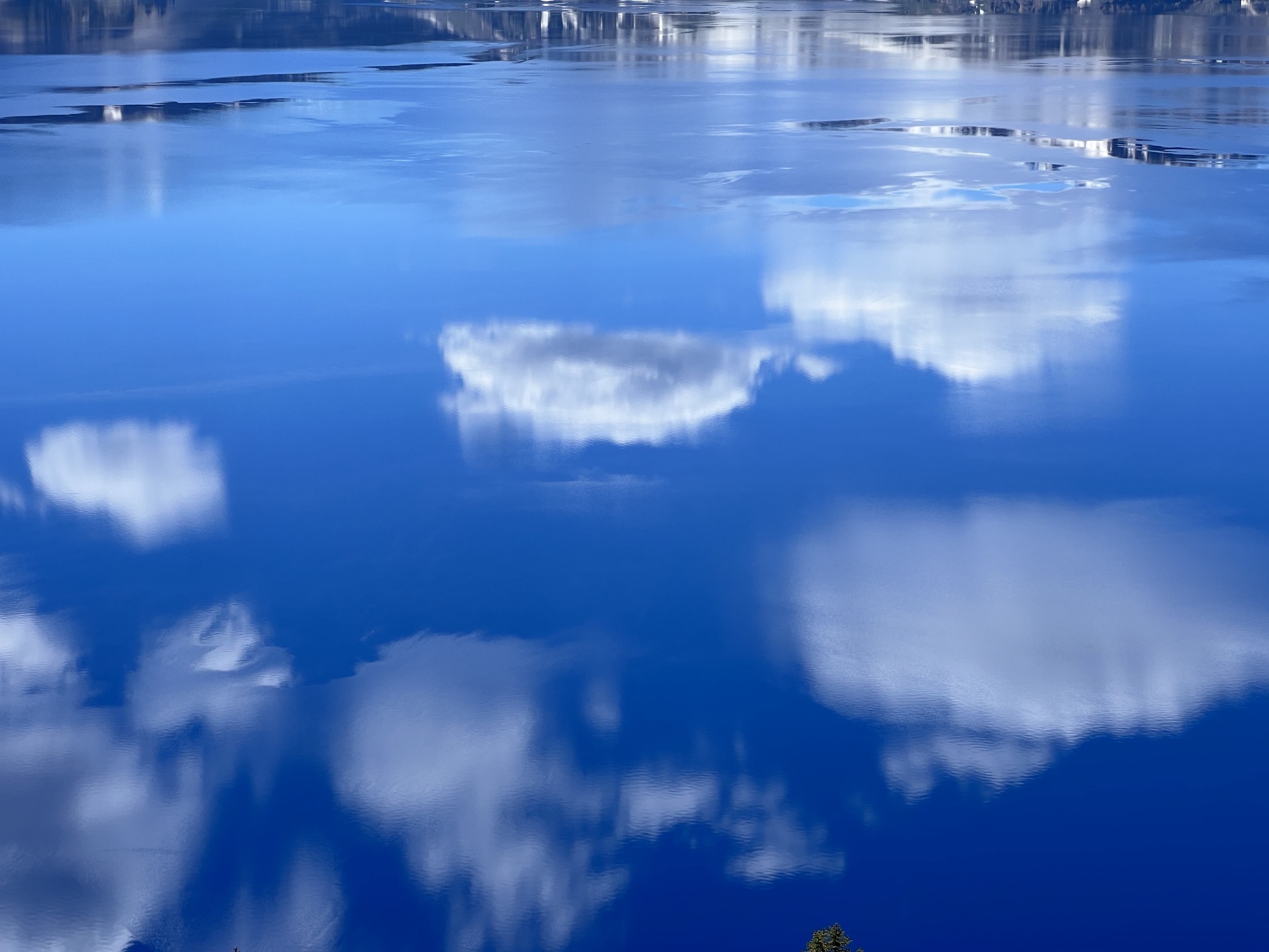 Crater Lake