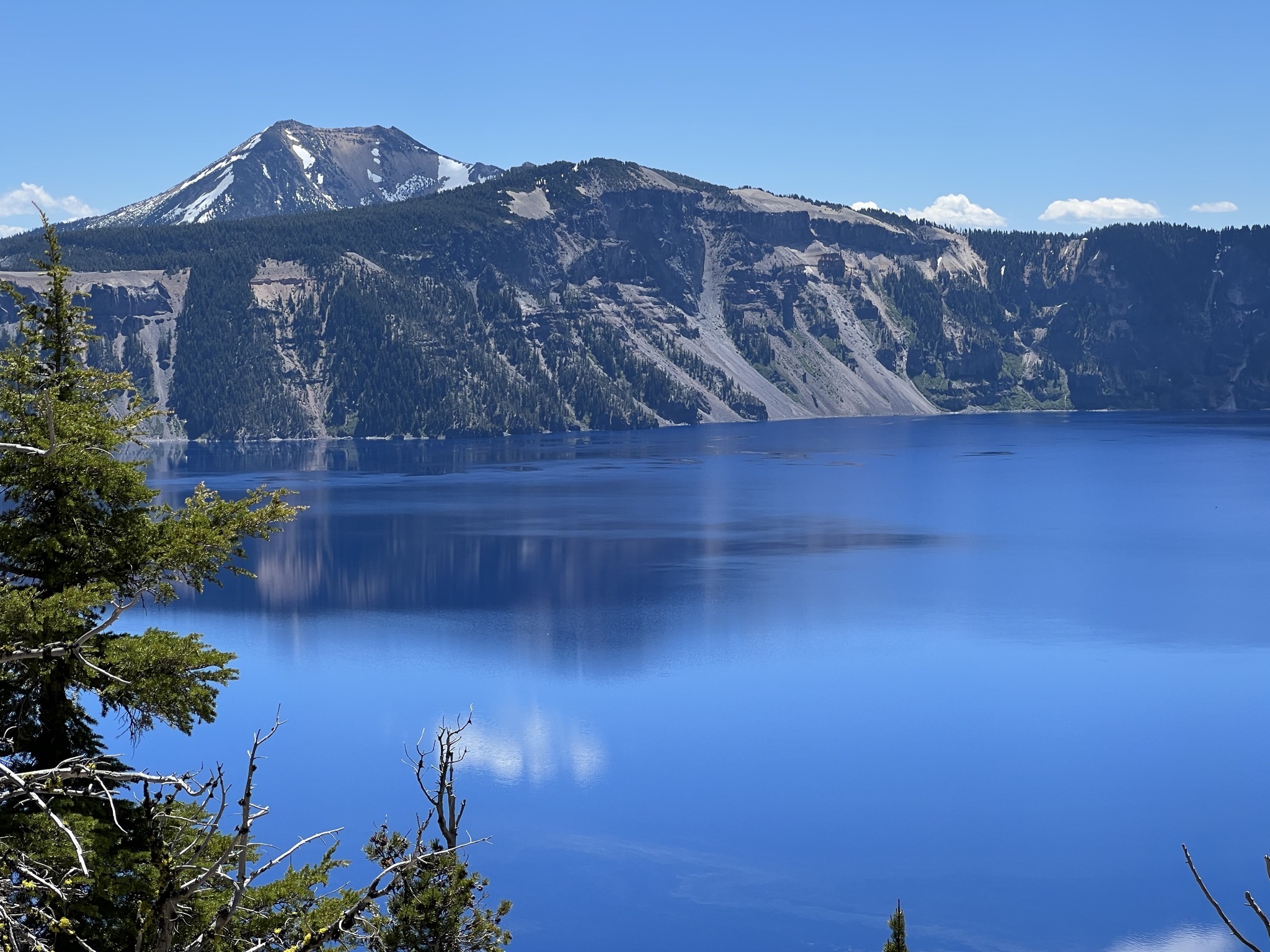 Crater Lake